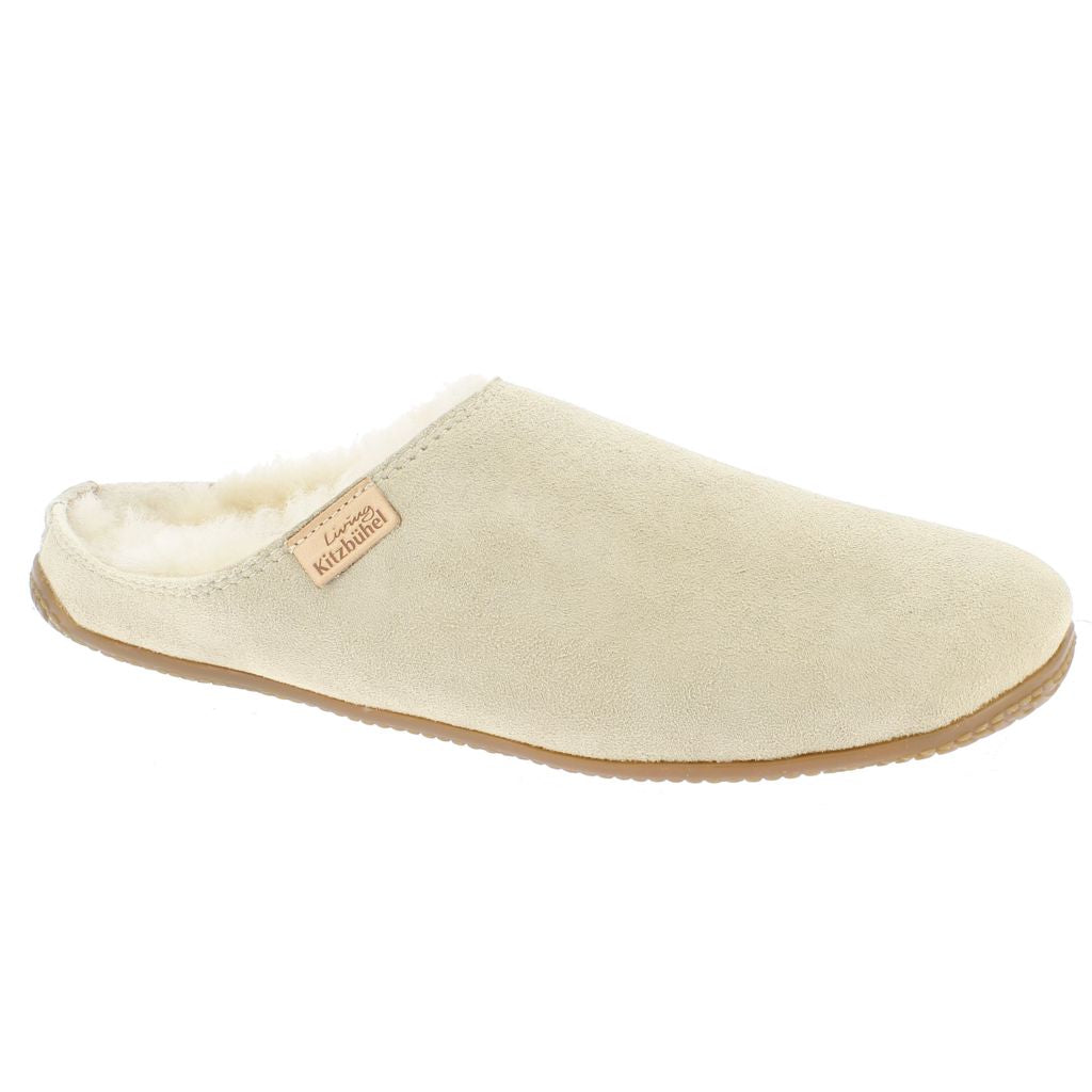 Pantoffel Lammfell PREMIUM