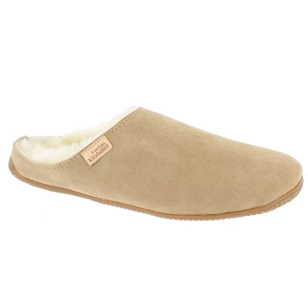 Pantoffel Lammfell PREMIUM
