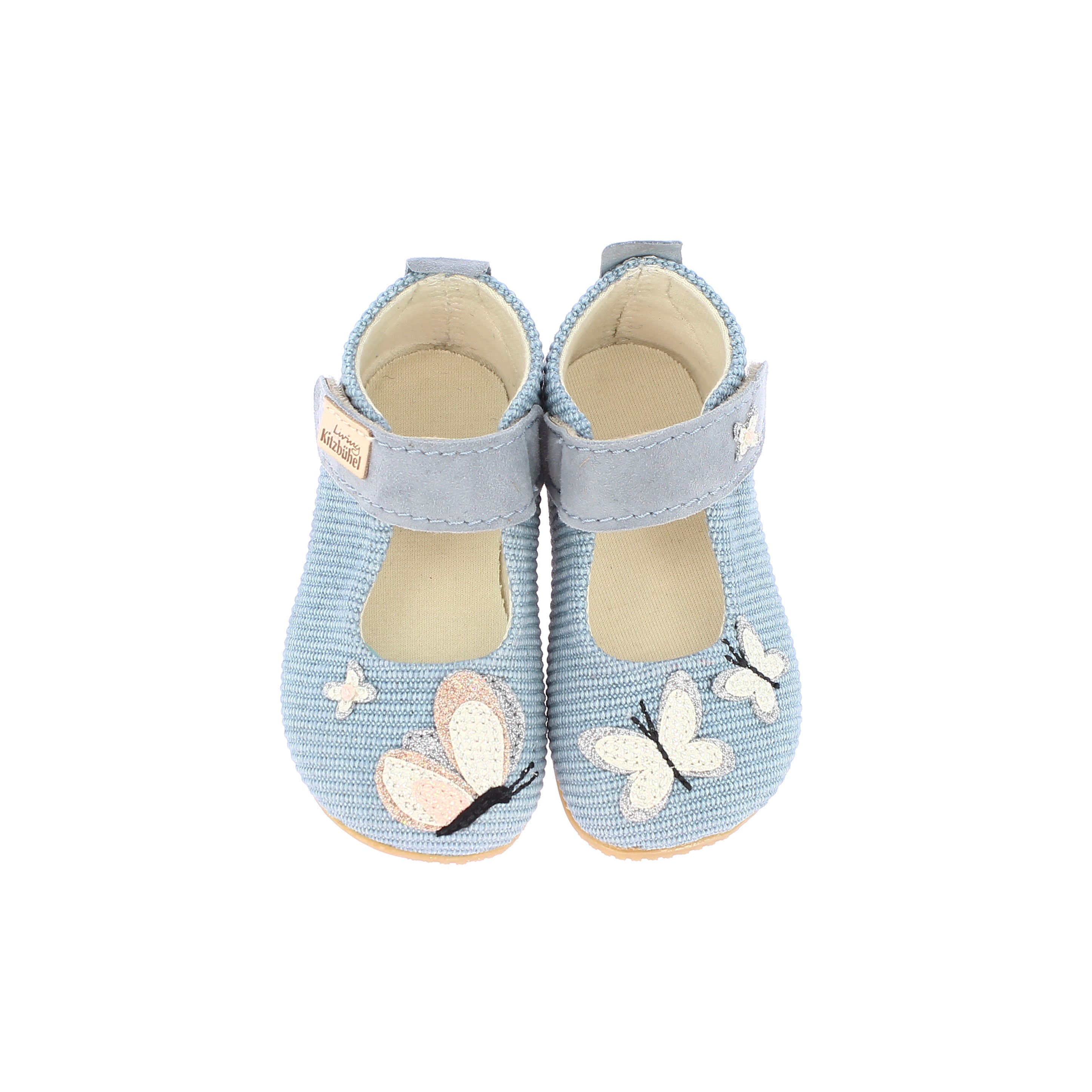 Babyballerina Schmetterling