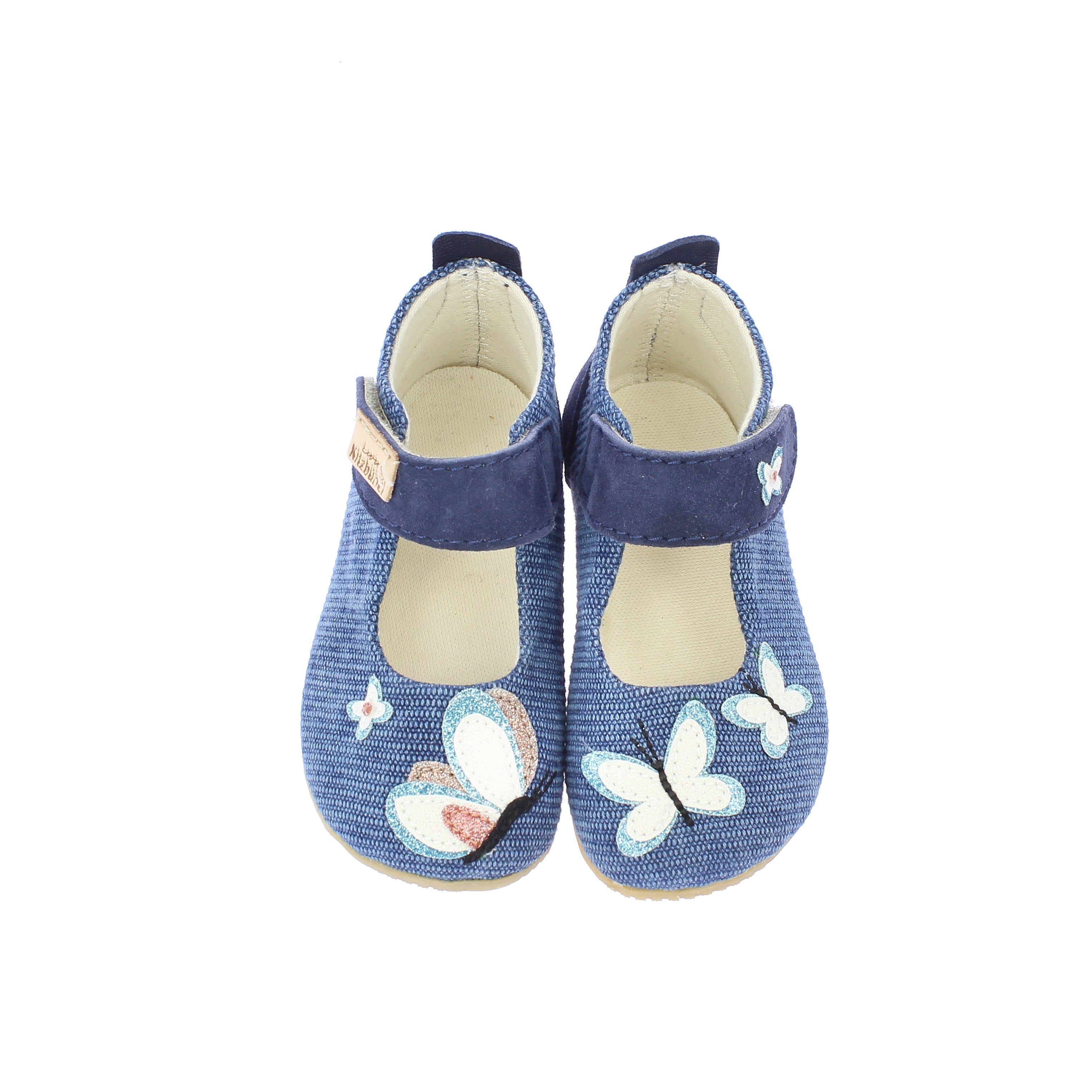 Babyballerina Schmetterling