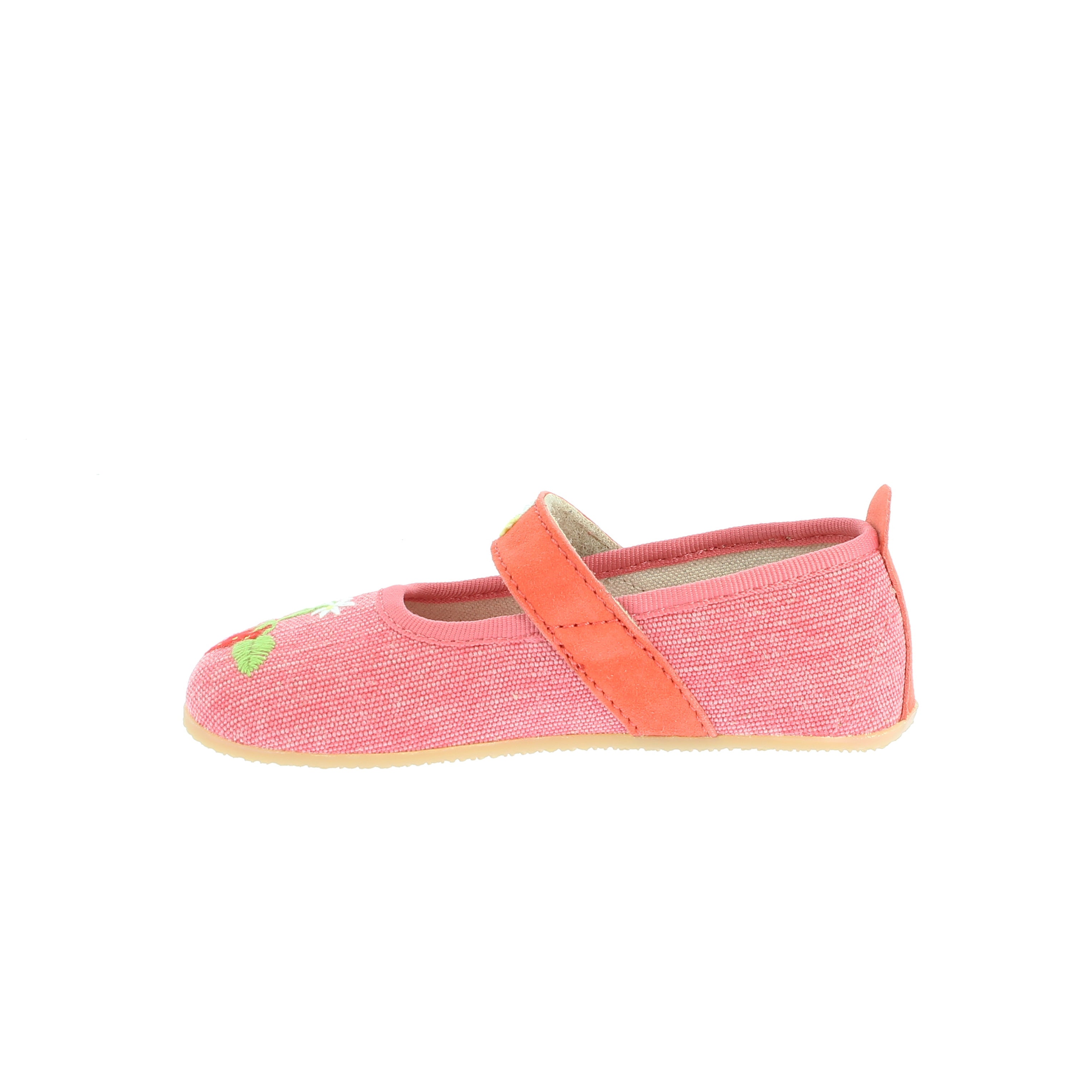 Ballerina Erdbeere & Biene