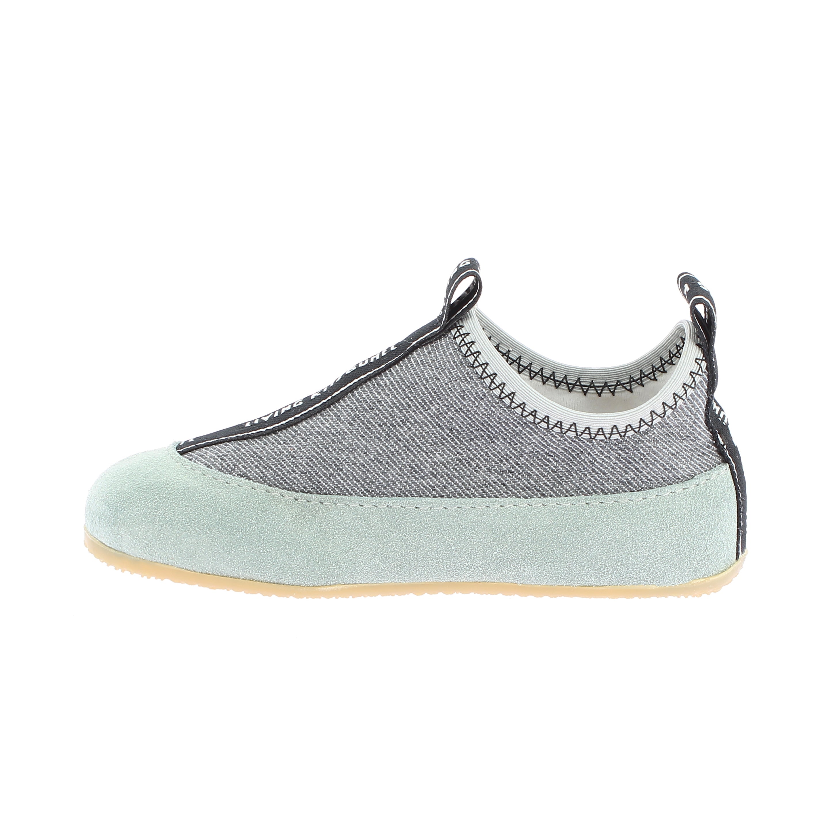 Slip-On Stretch