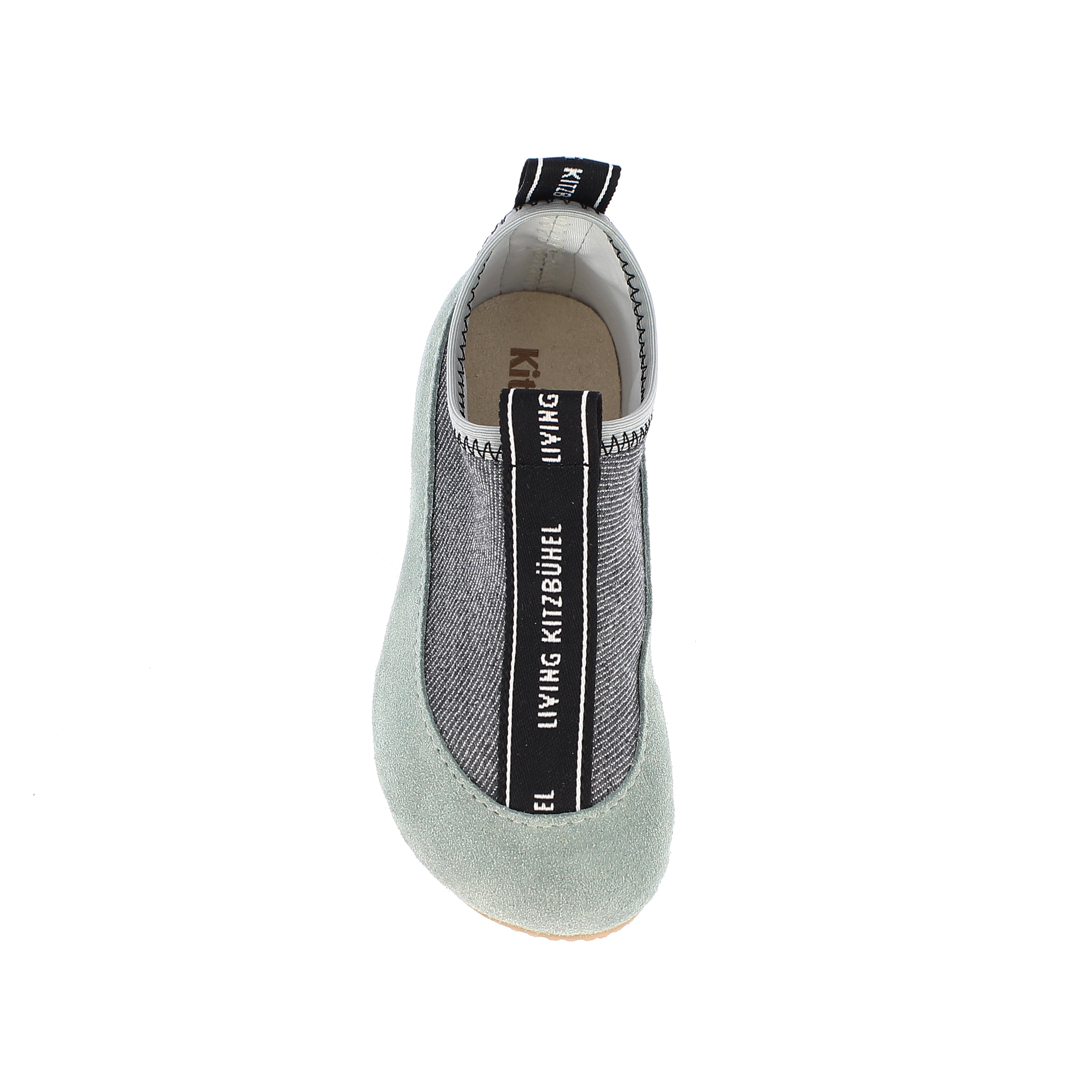 Slip-On Stretch