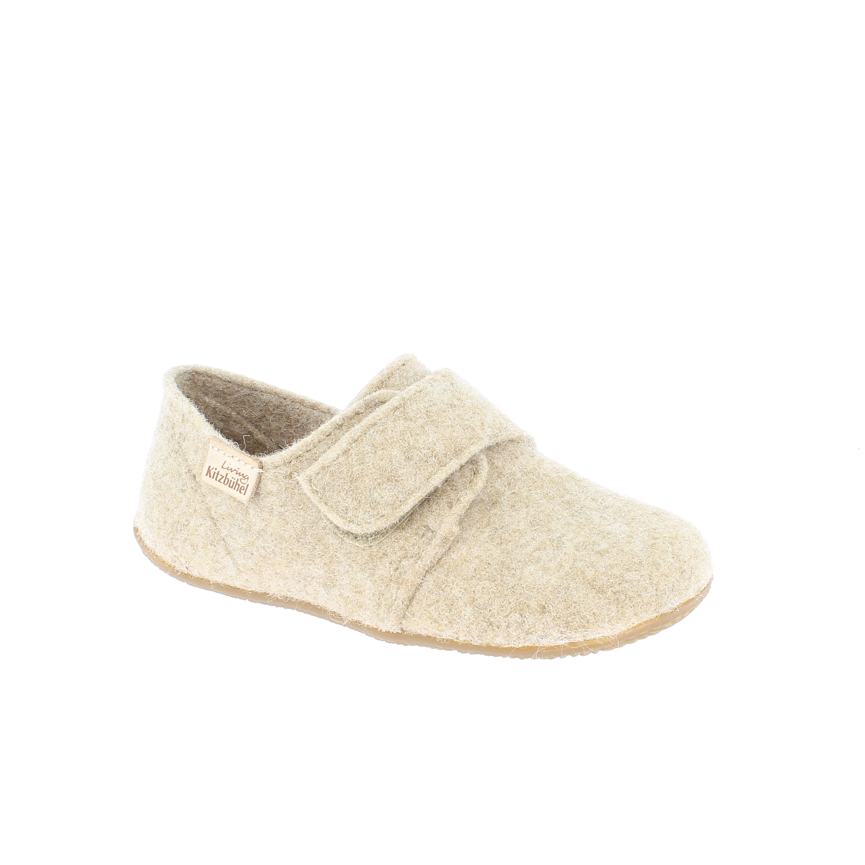 Velcro model felt uni