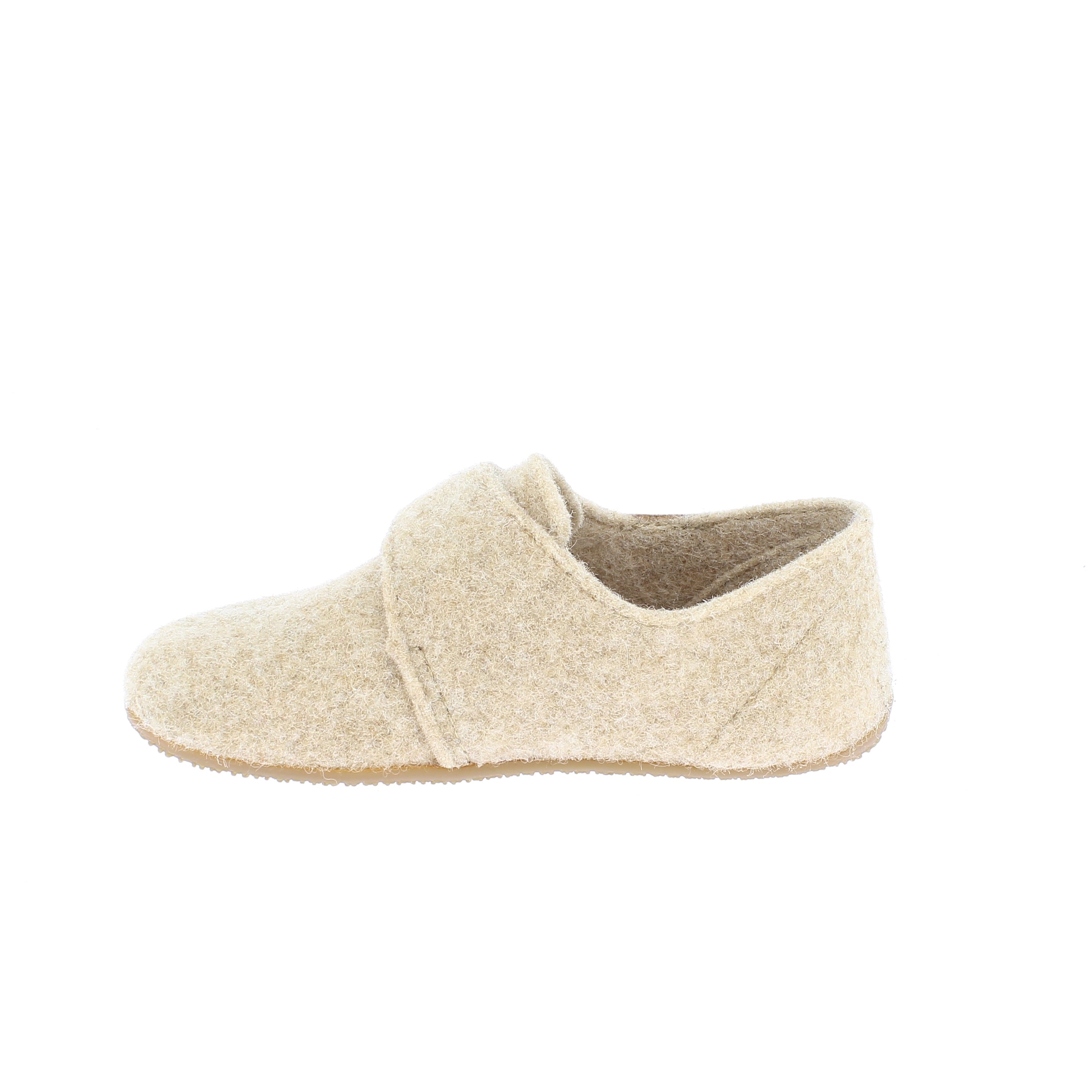 Velcro model felt uni