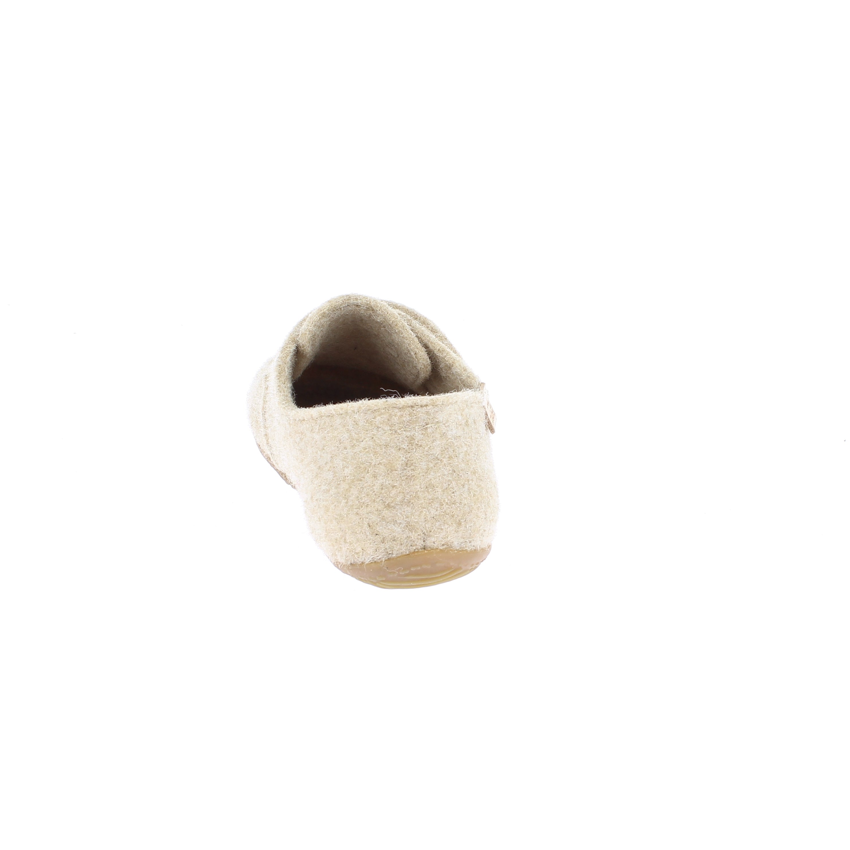 Velcro model felt uni