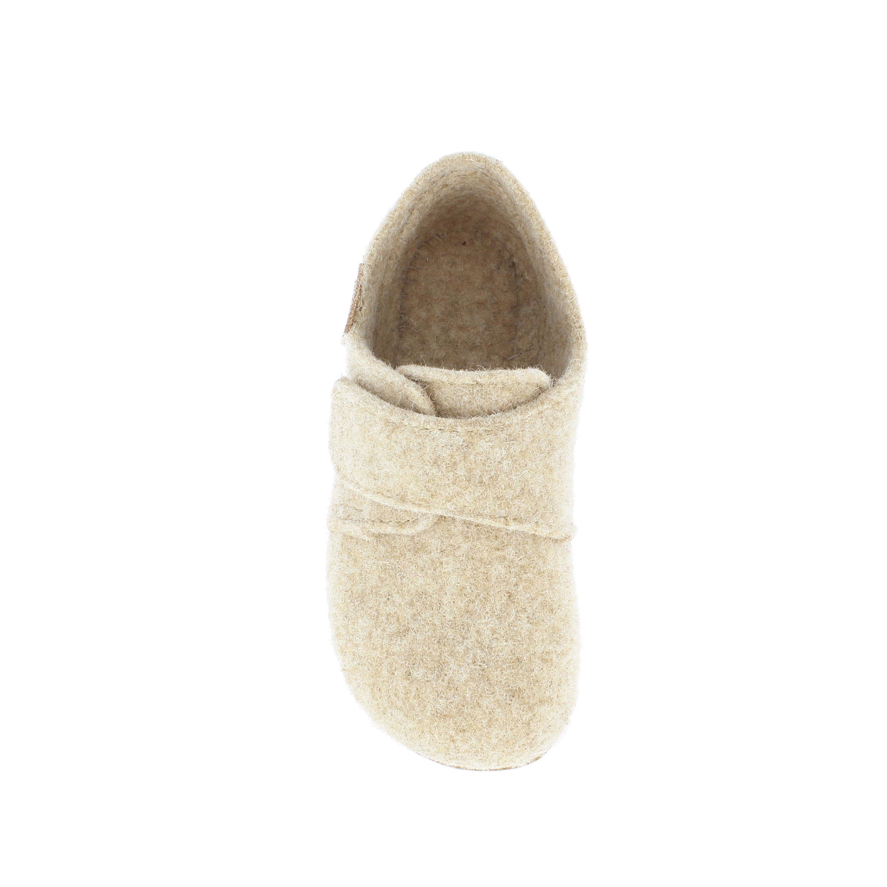 Velcro model felt uni