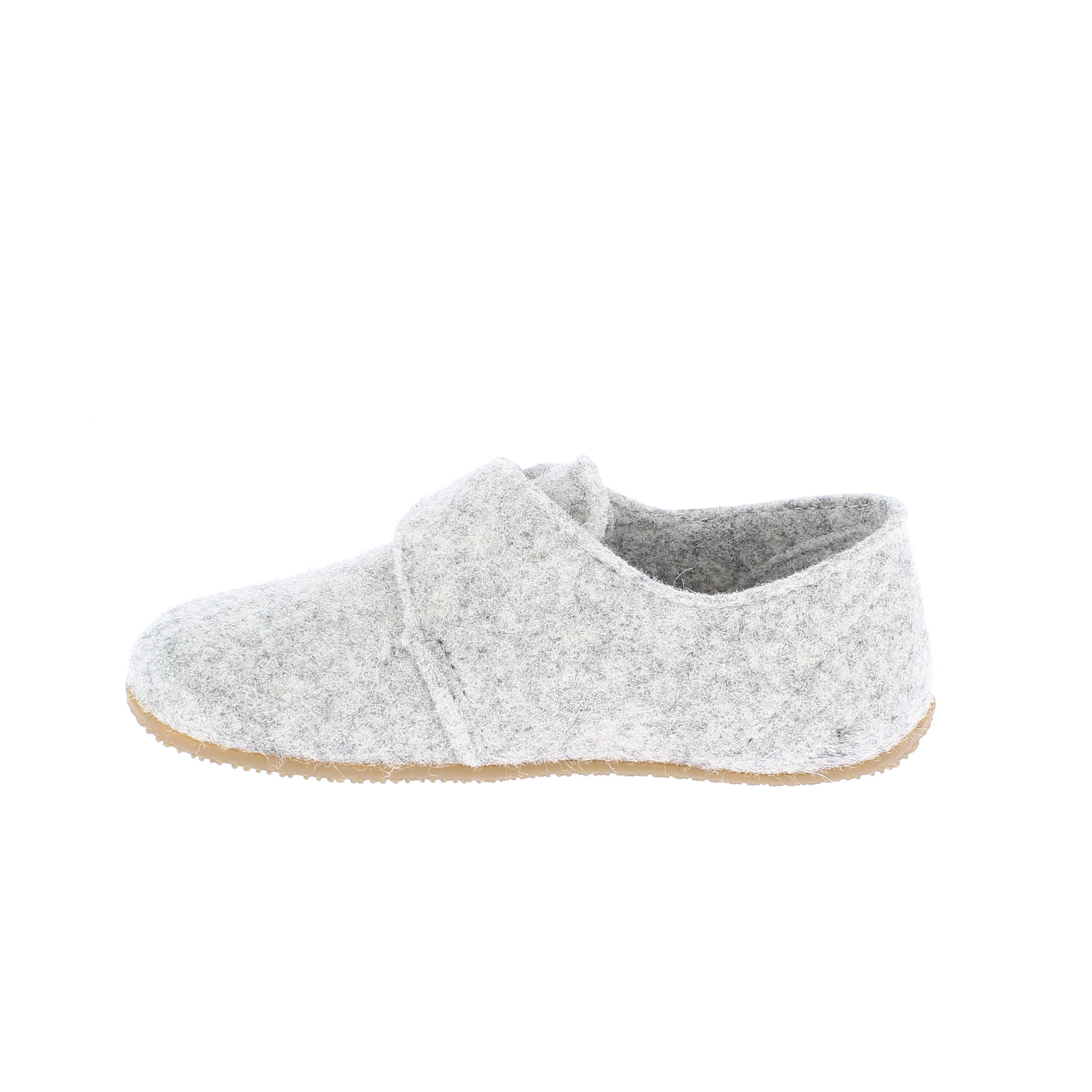 Klettmodell Filz uni