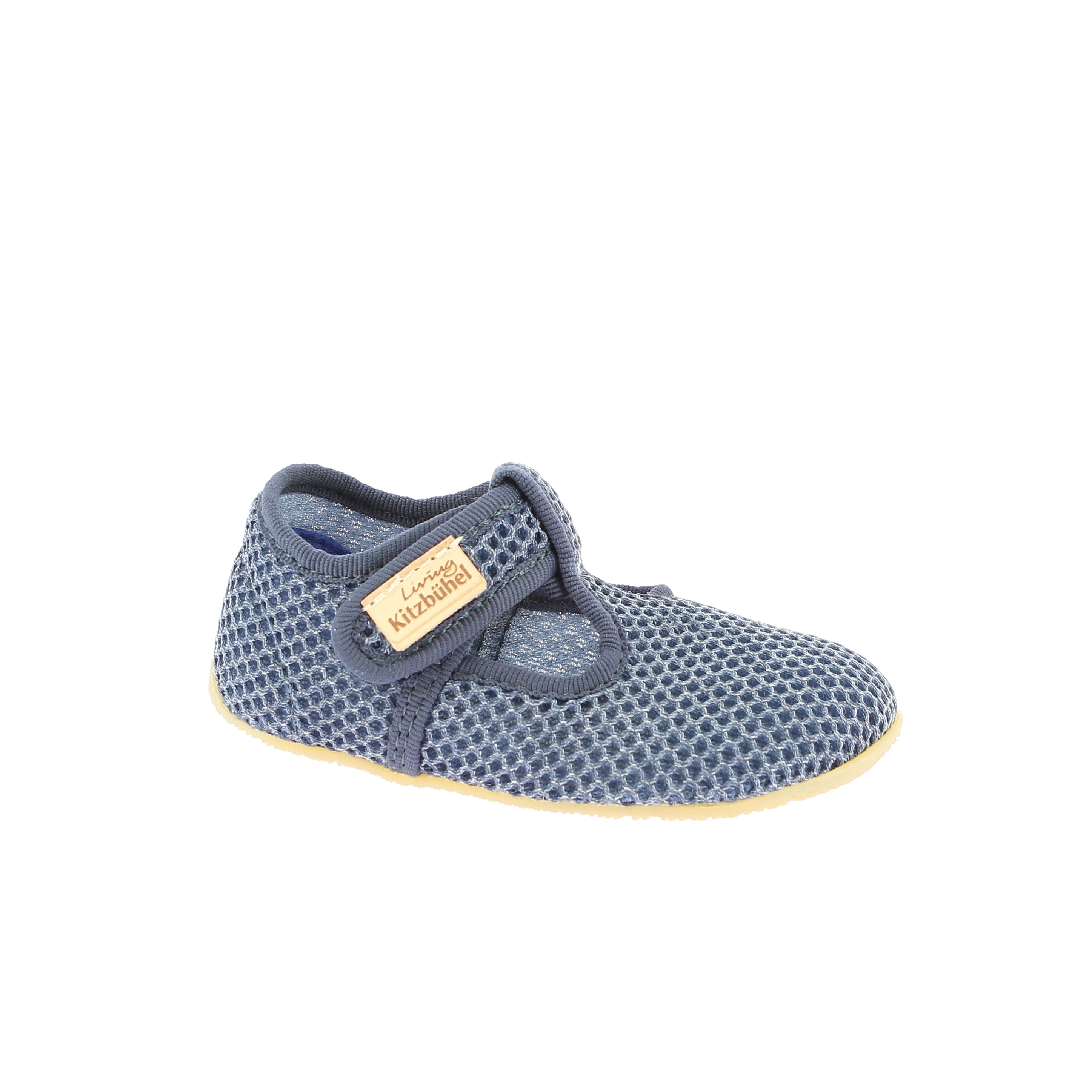 Baby T-Spange Mesh