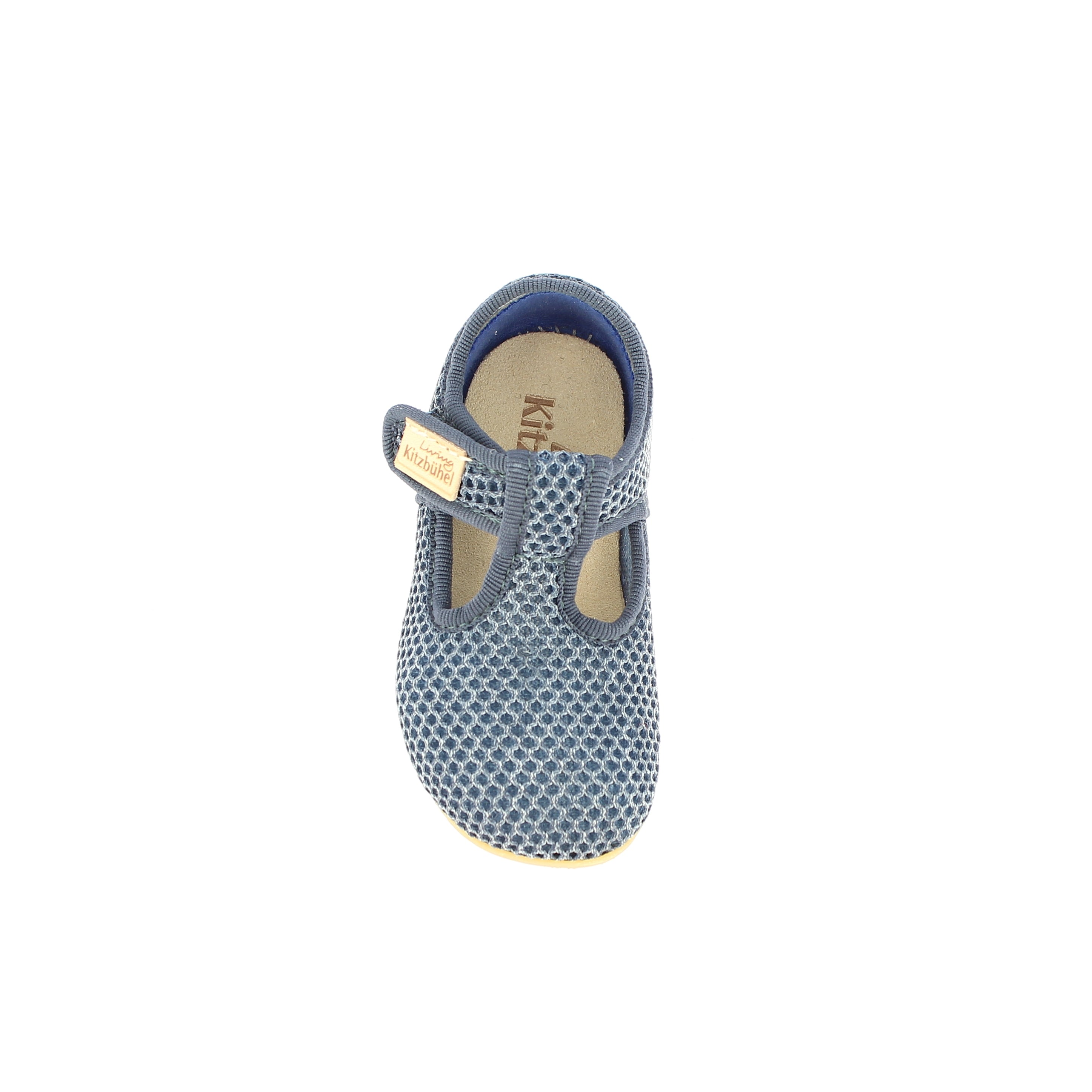 Baby T-Spange Mesh