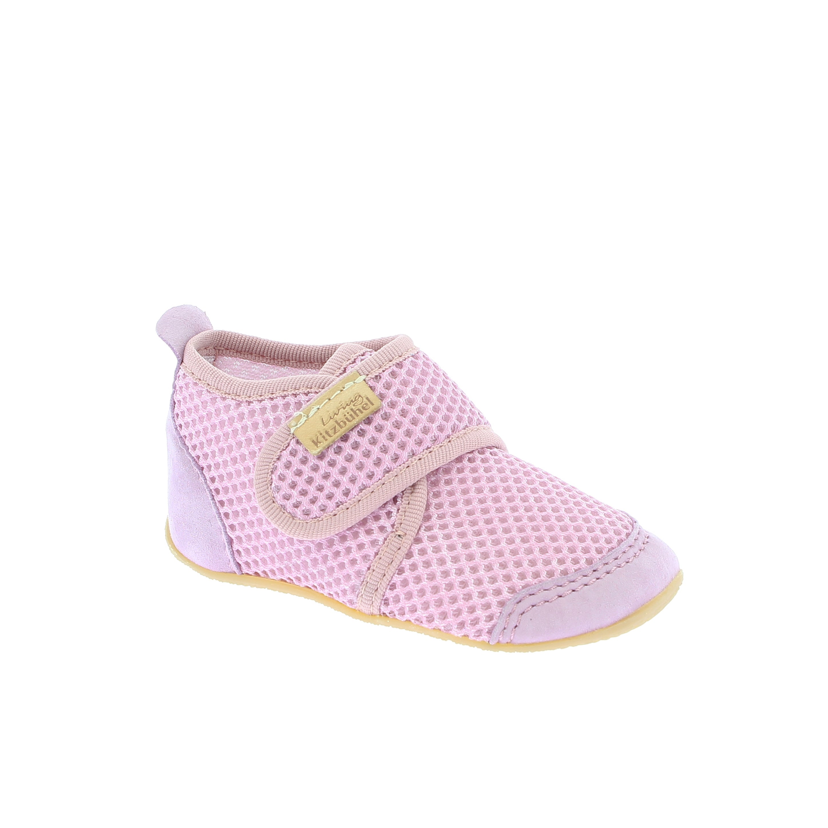 Baby Velcro Mesh