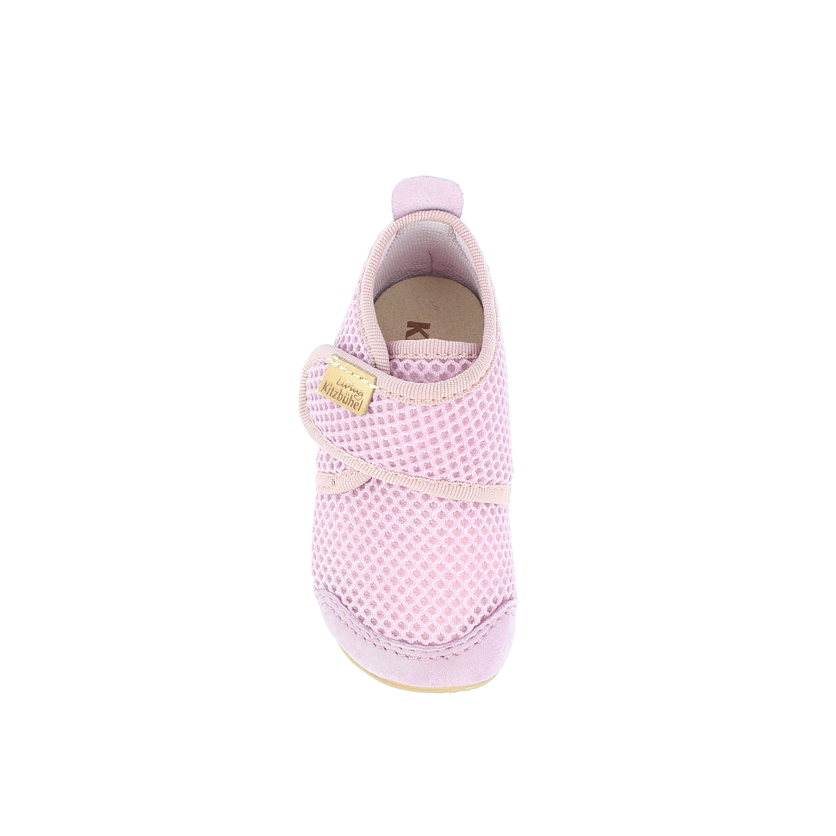 Baby Velcro Mesh