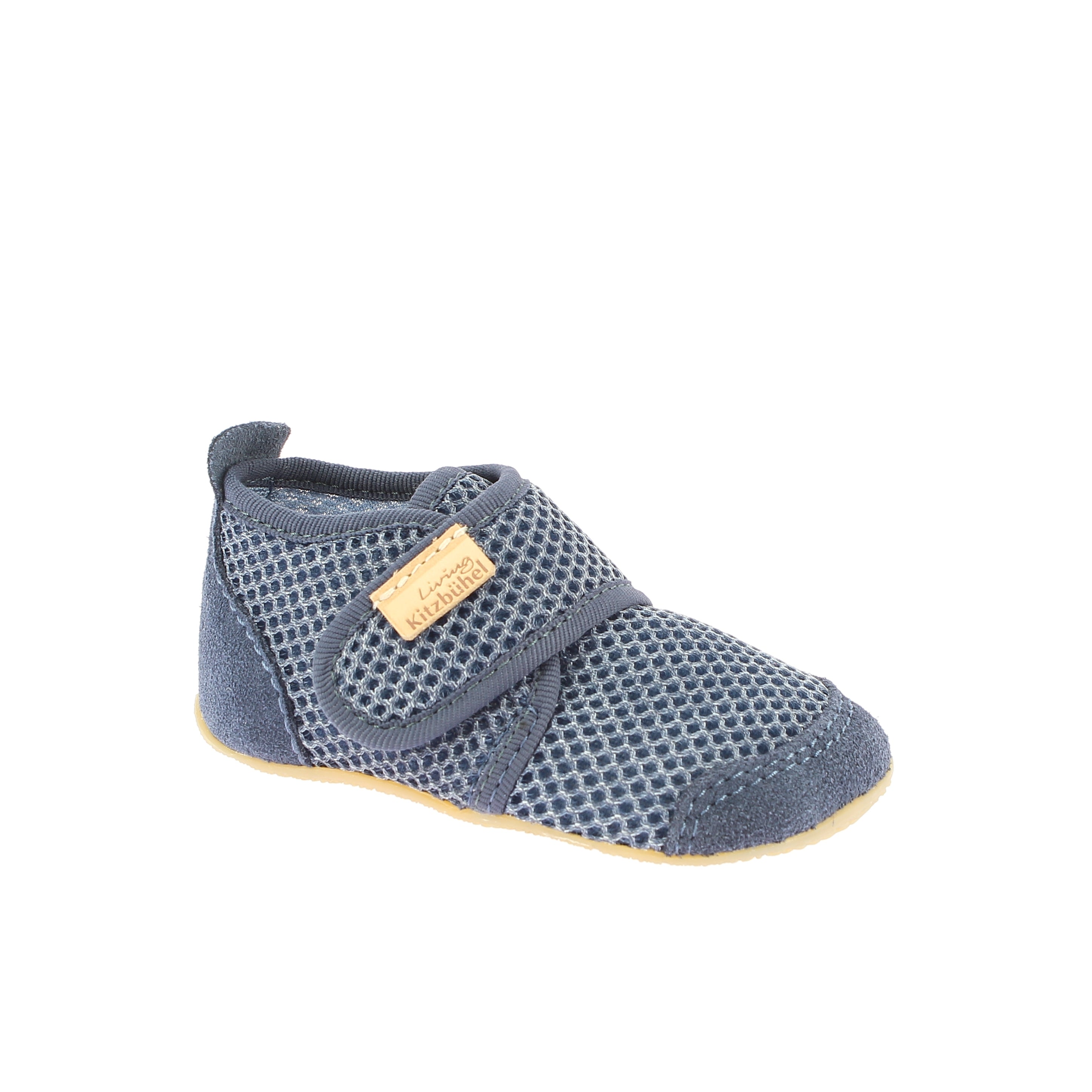 Baby Velcro Mesh