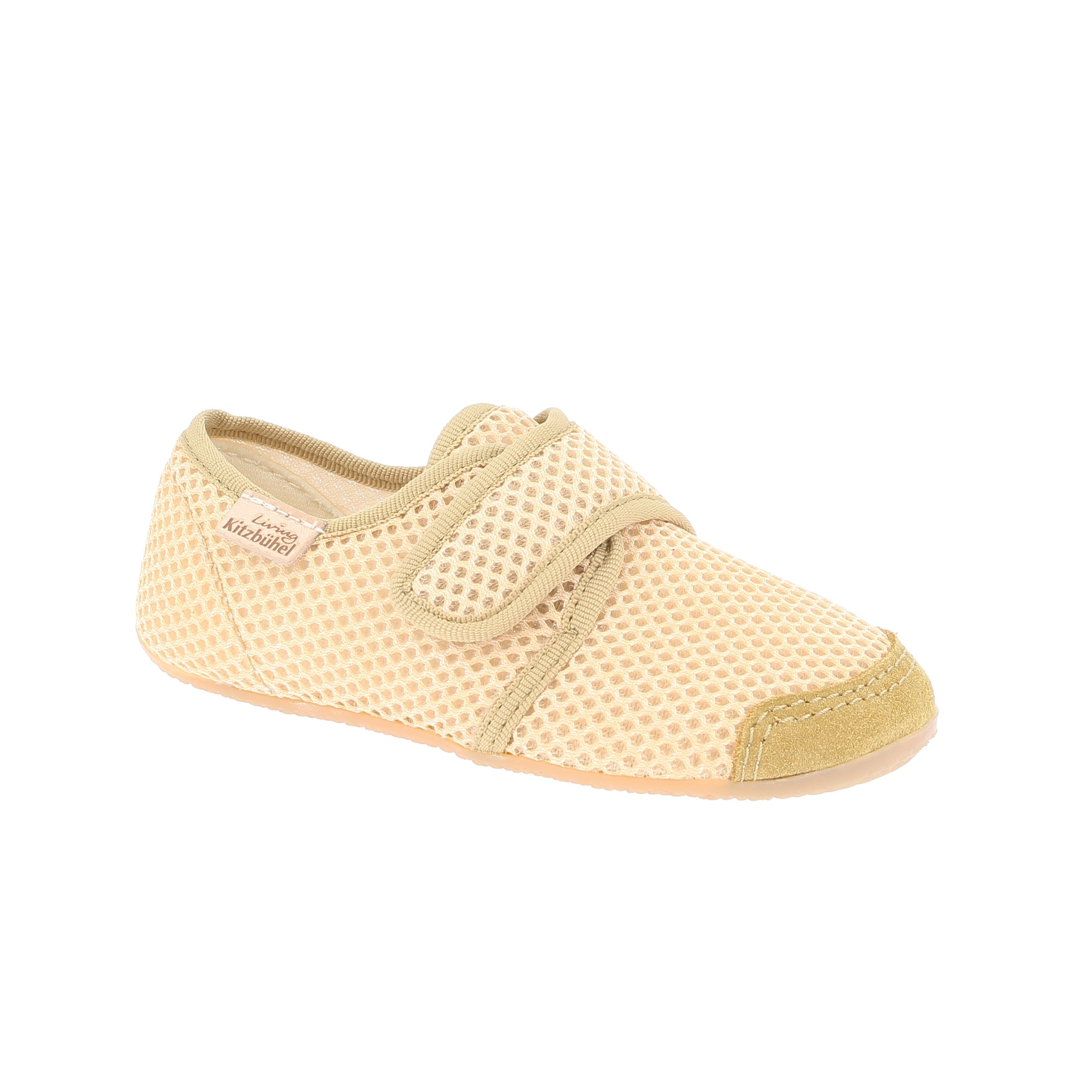 Klettmodell Mesh