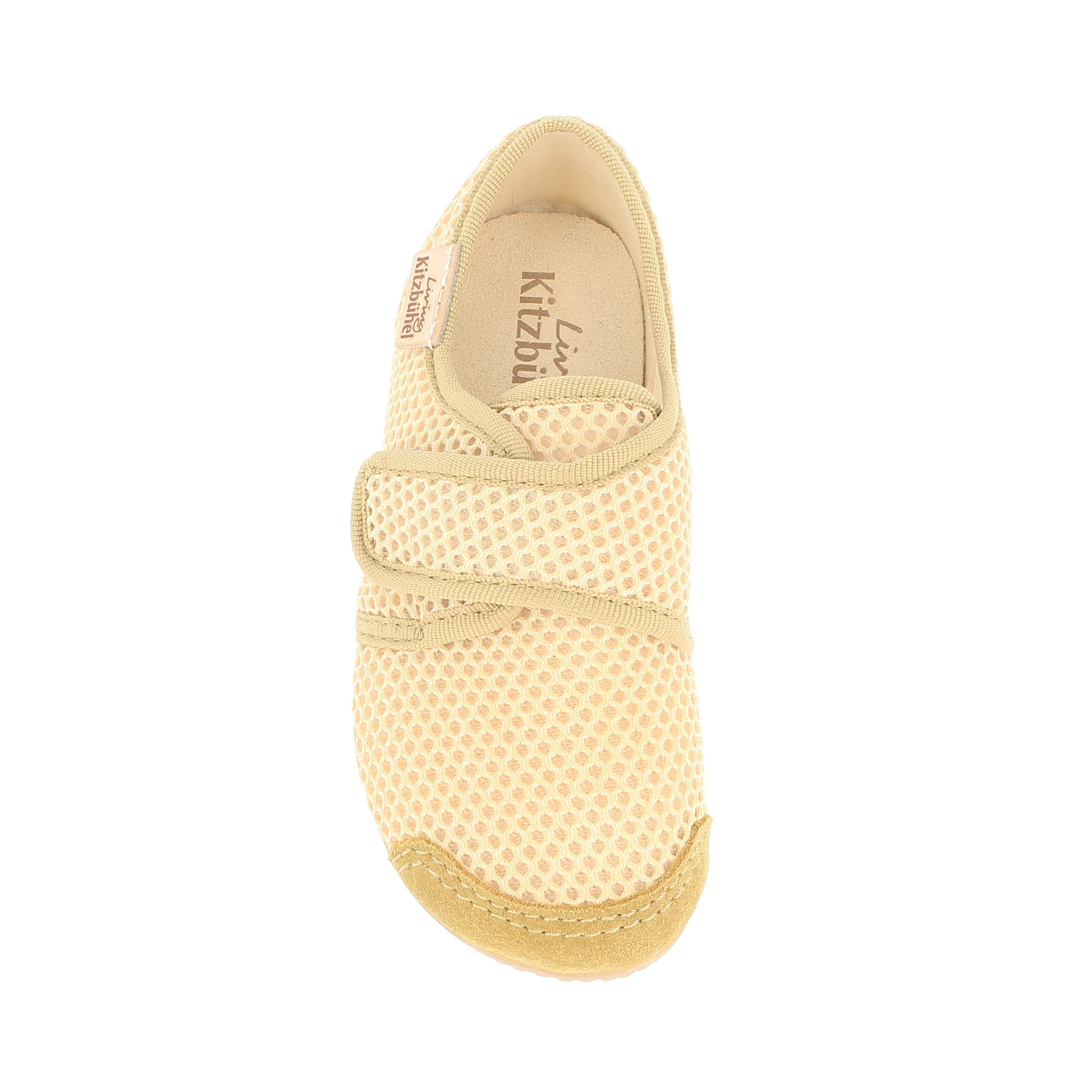 Klettmodell Mesh