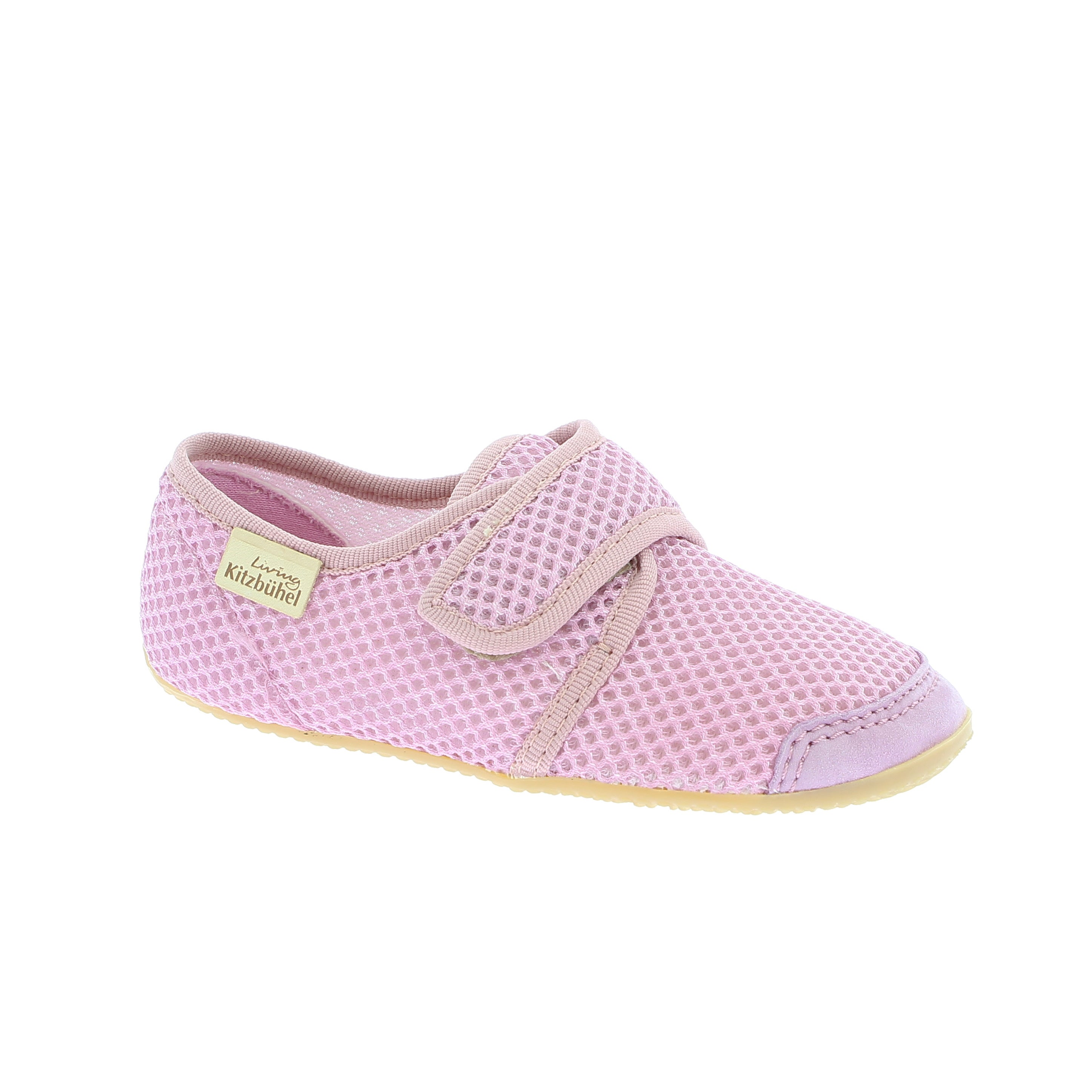 Klettmodell Mesh