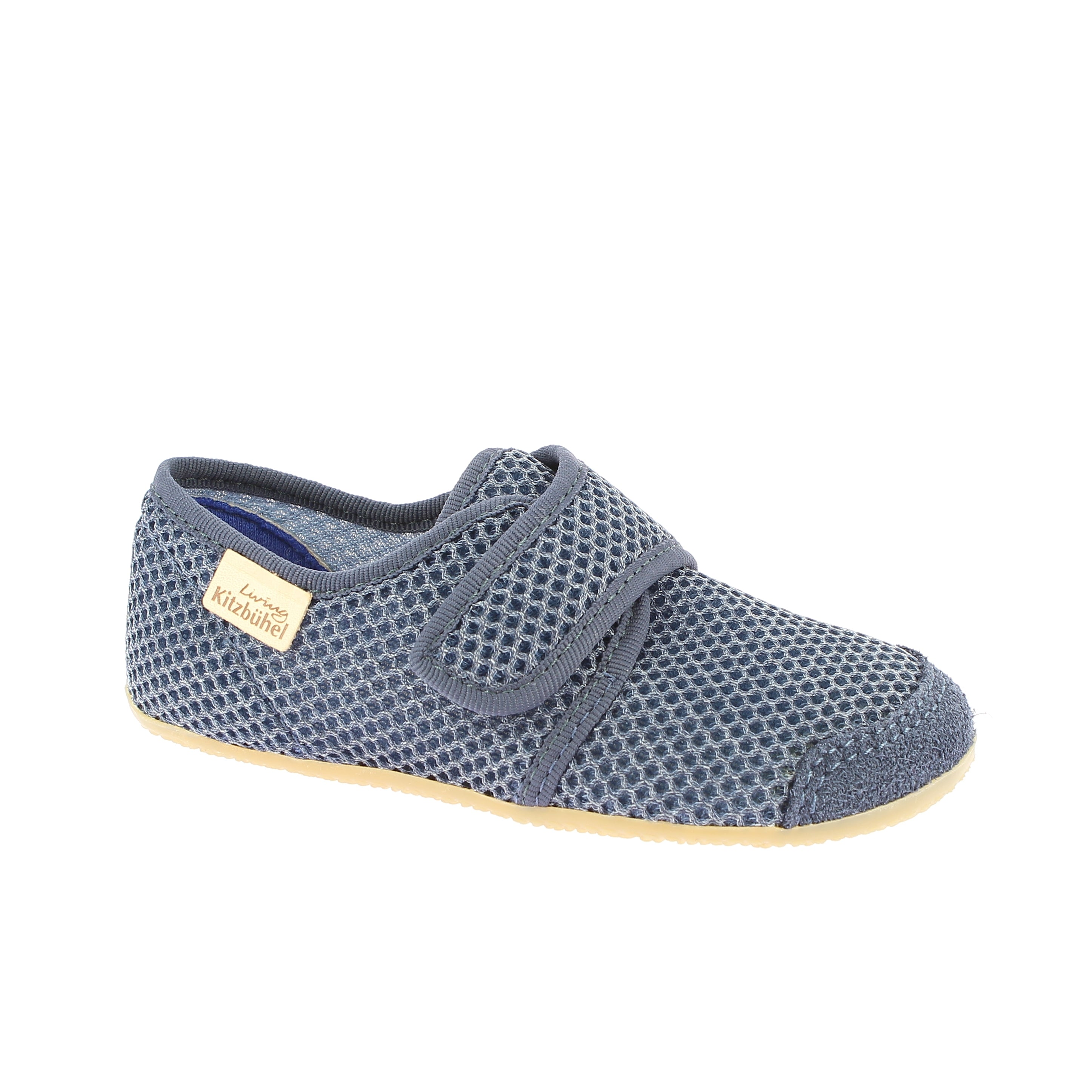 Klettmodell Mesh