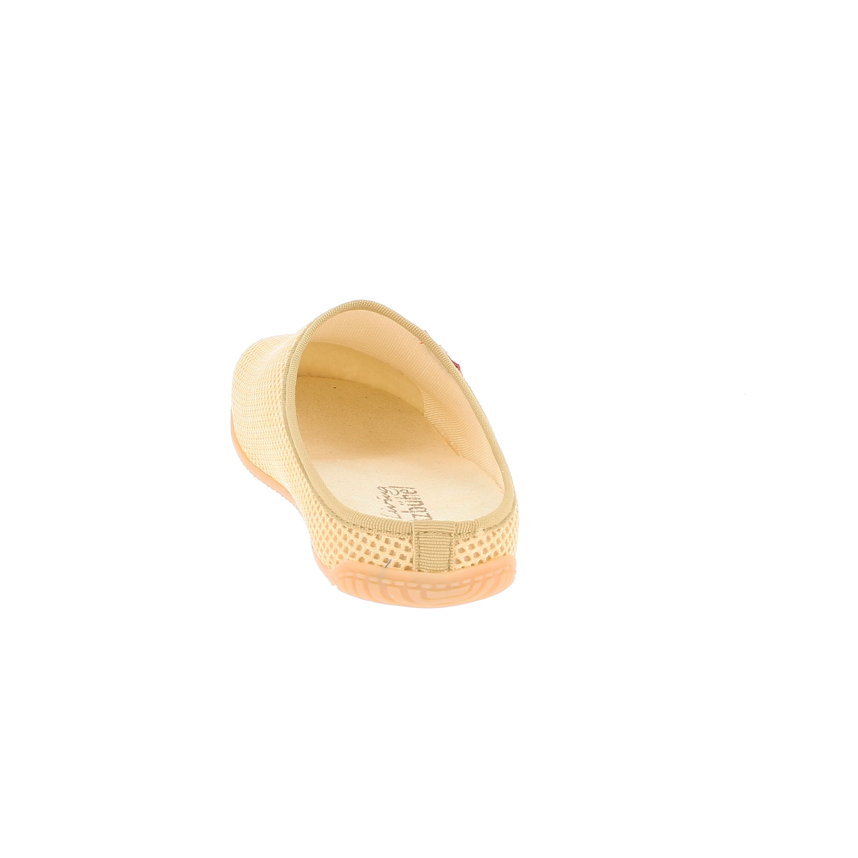 Slipper Mesh