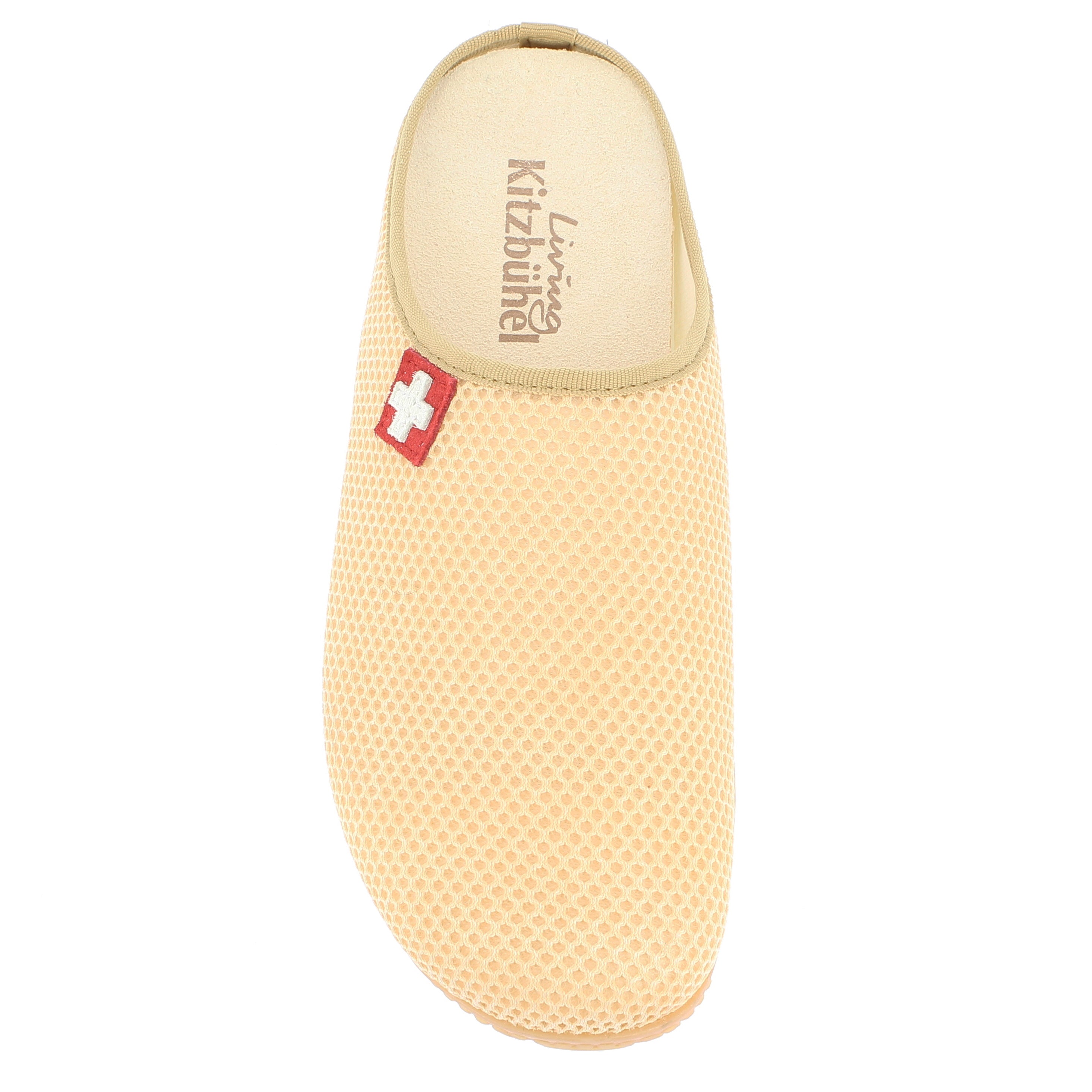 Slipper Mesh