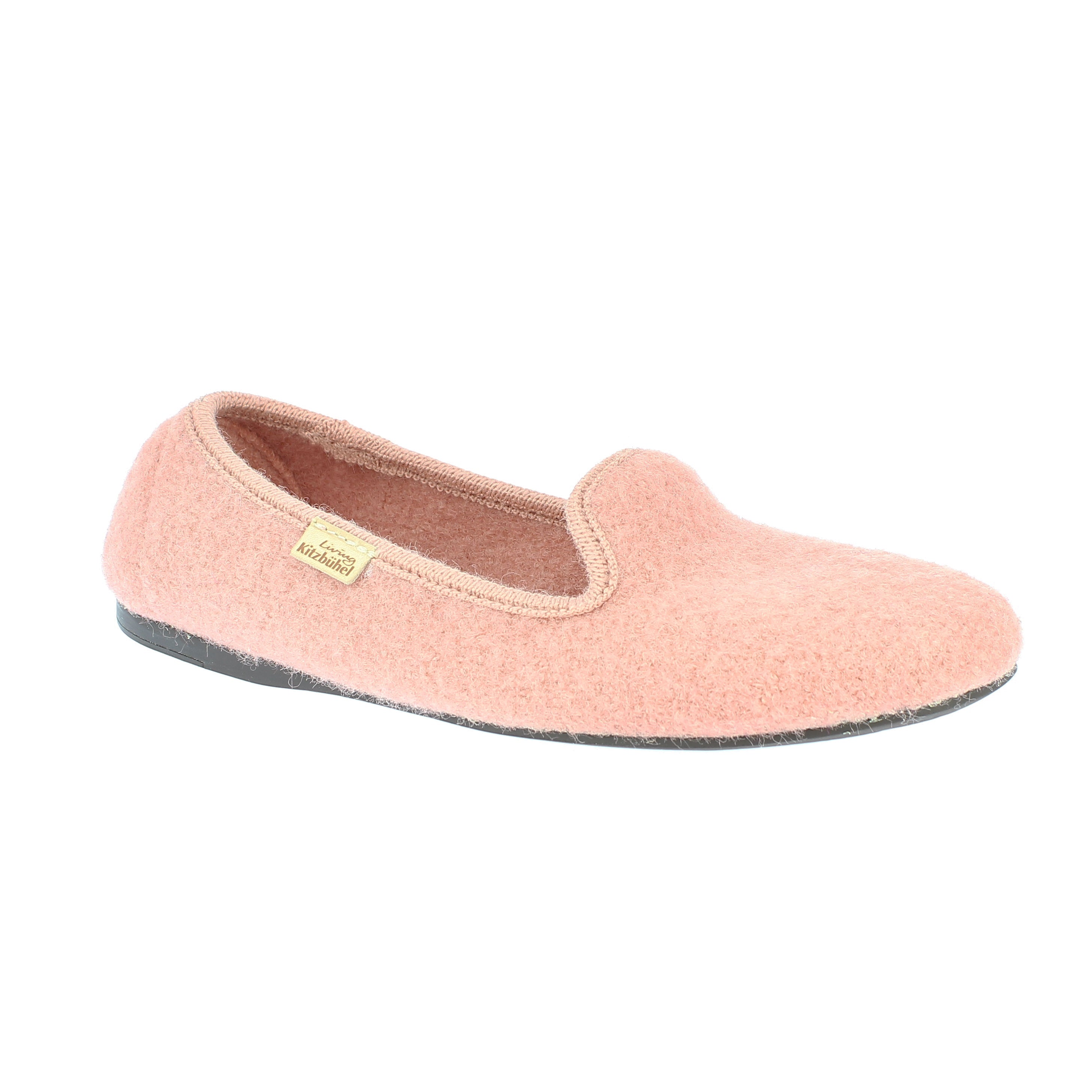 Laschenballerina uni