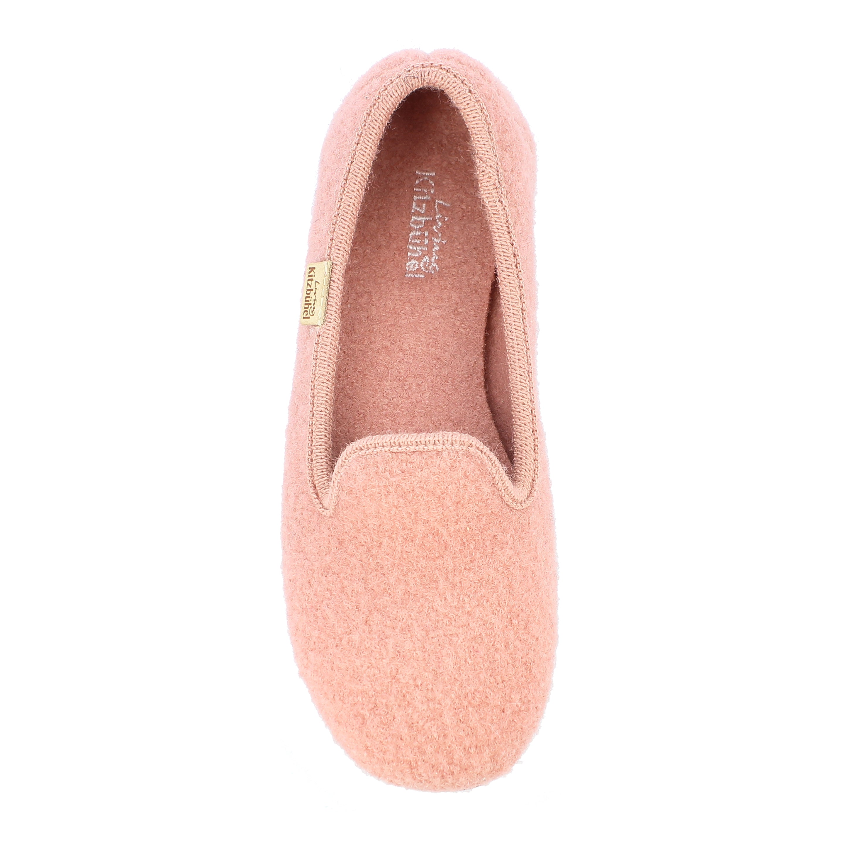 Laschenballerina uni