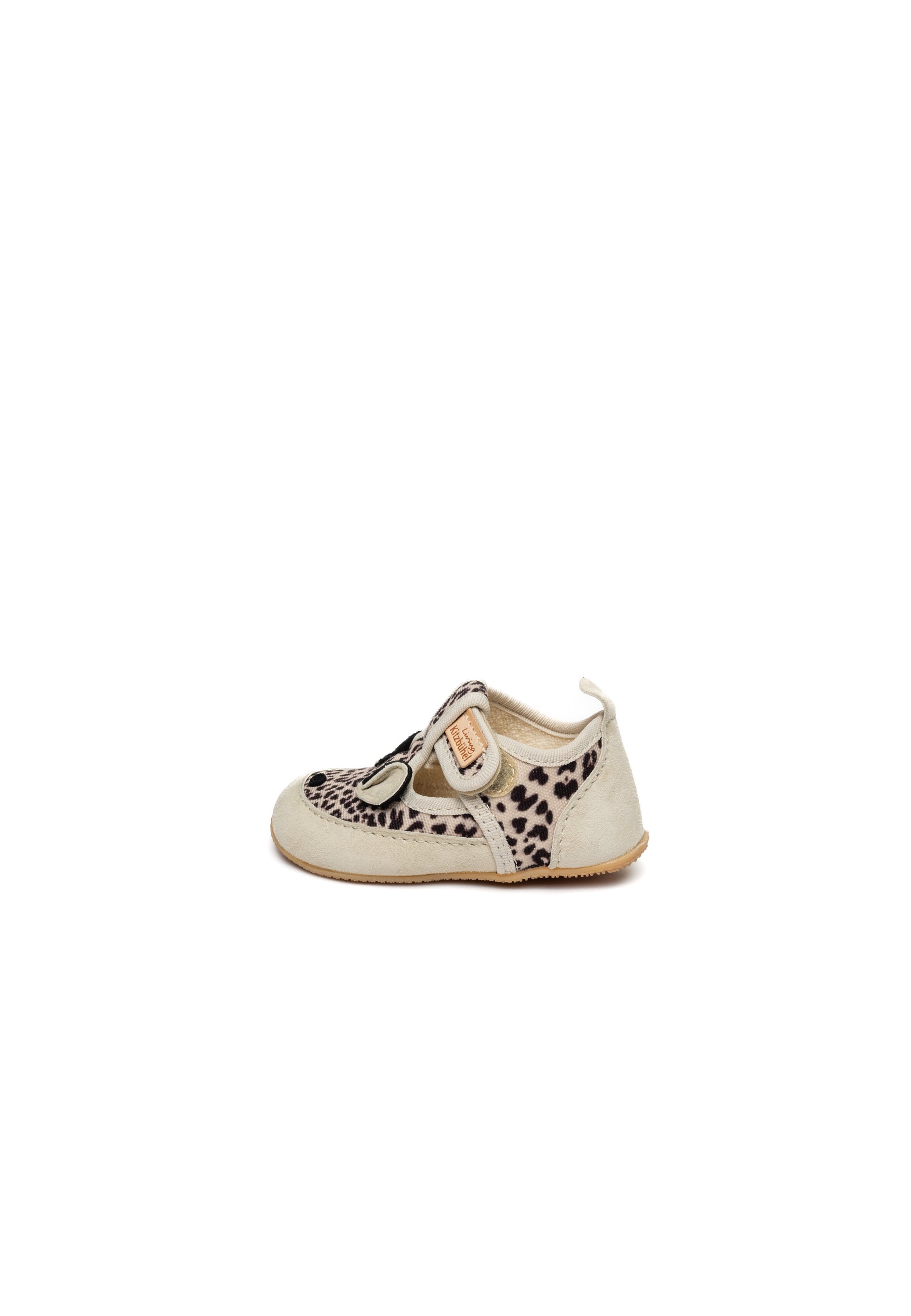 Lotte Leopard
