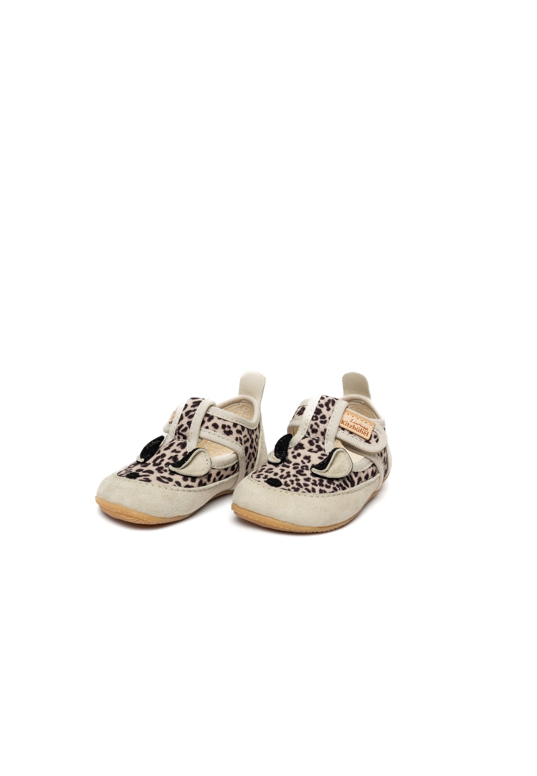 Lotte Leopard