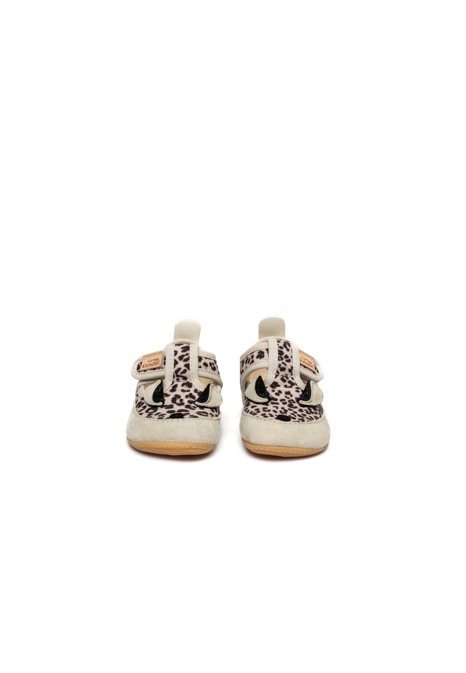 Lotte Leopard