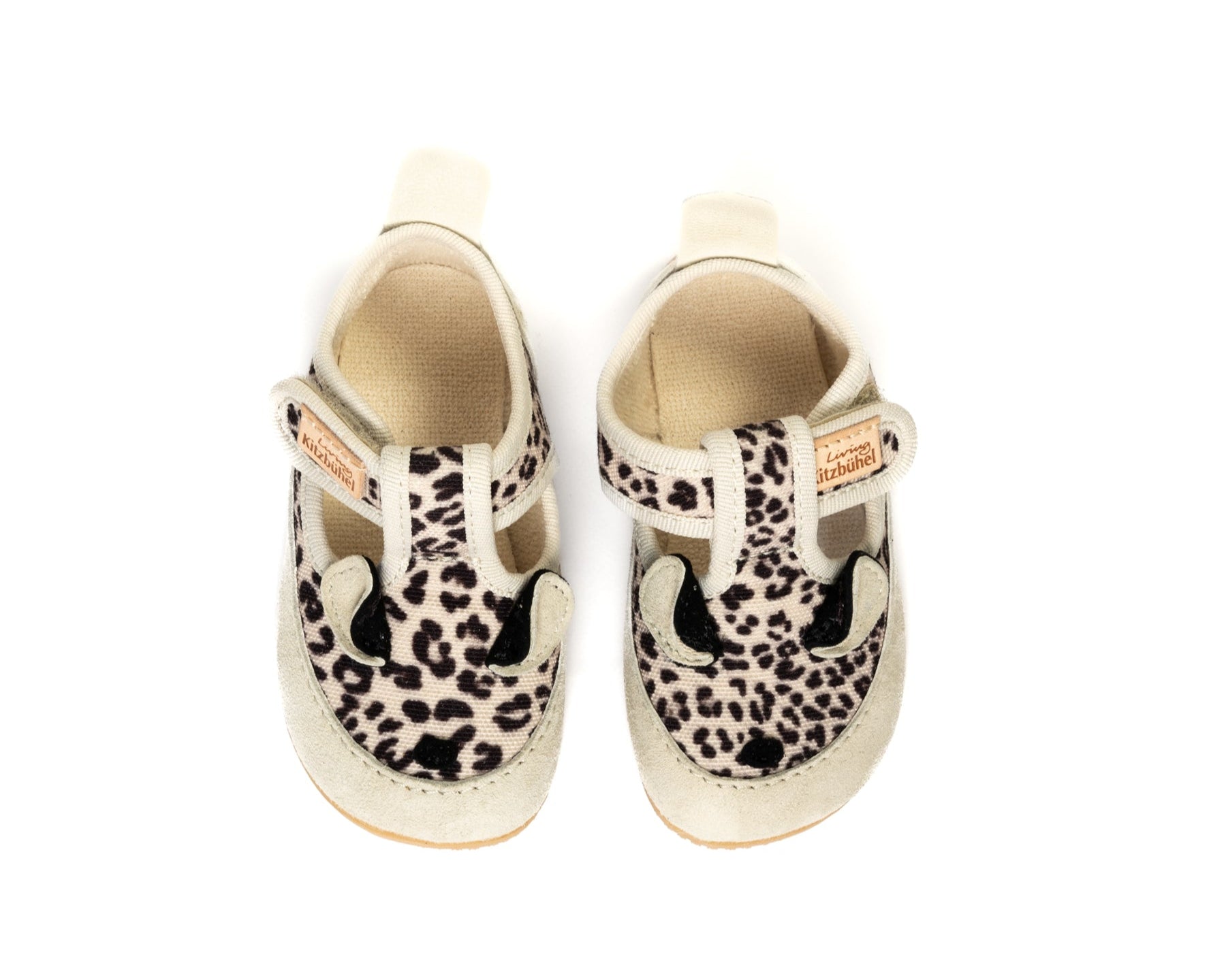 Lotte Leopard