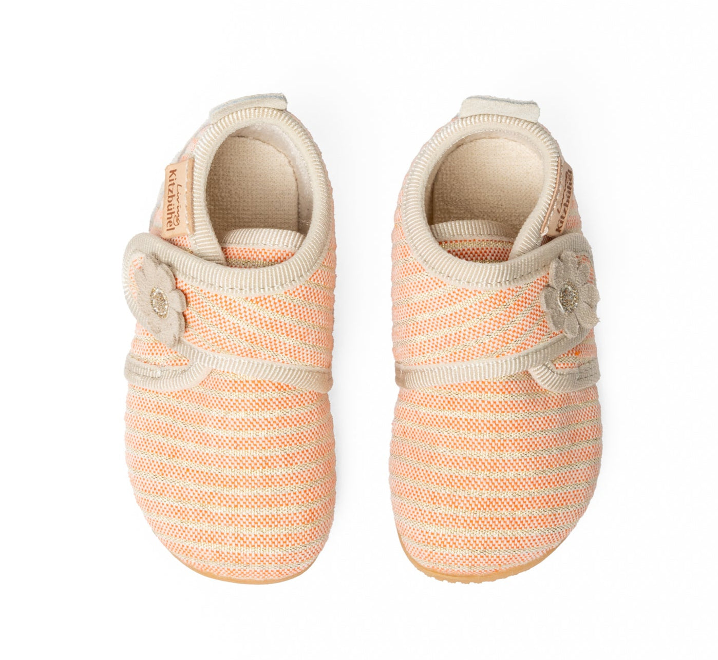 Anni Apricot