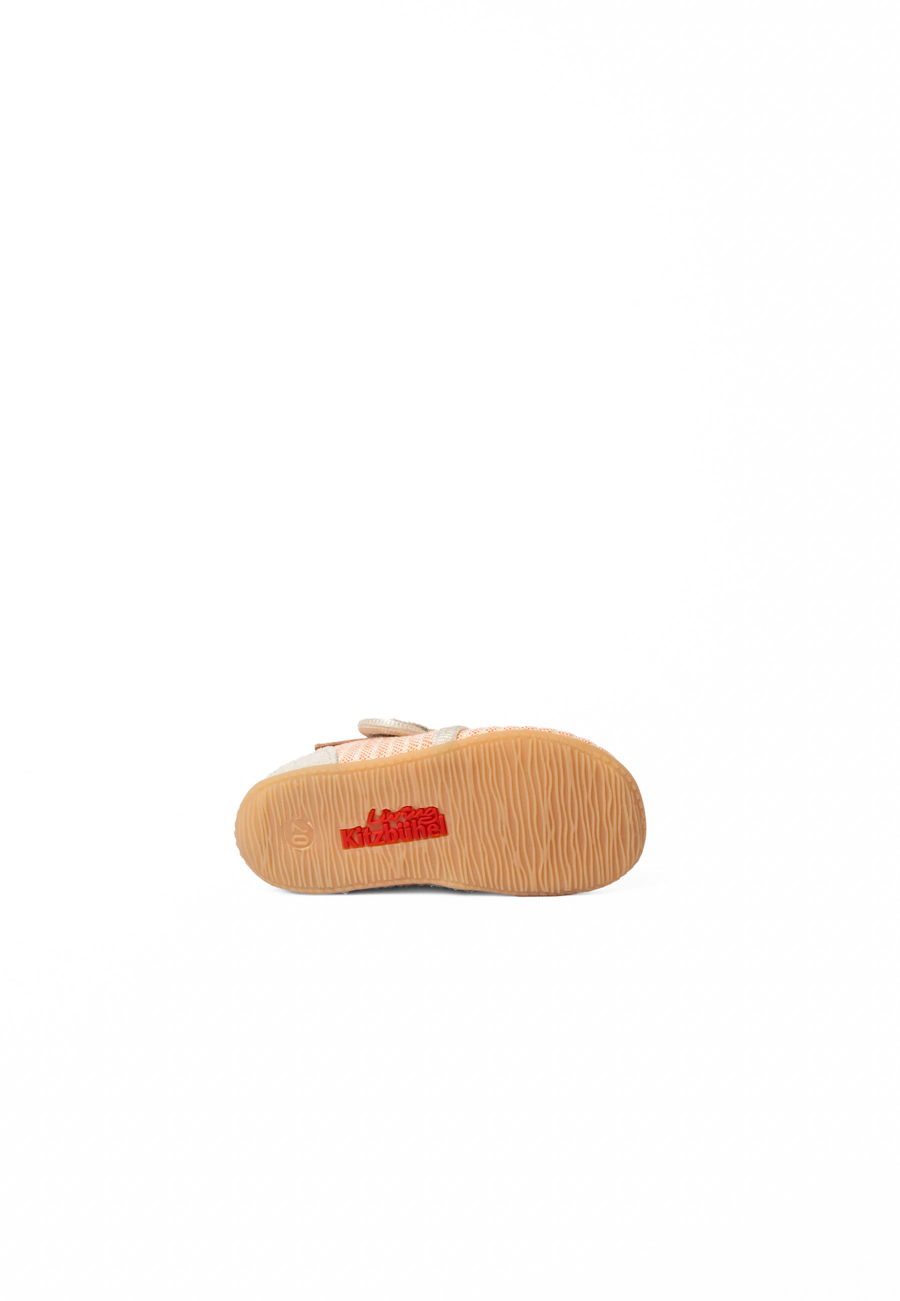 Anni Apricot