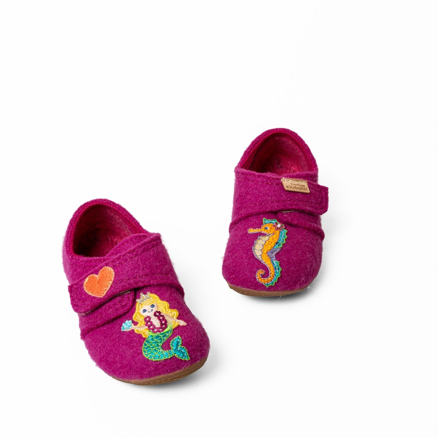 Myrielle Mermaid