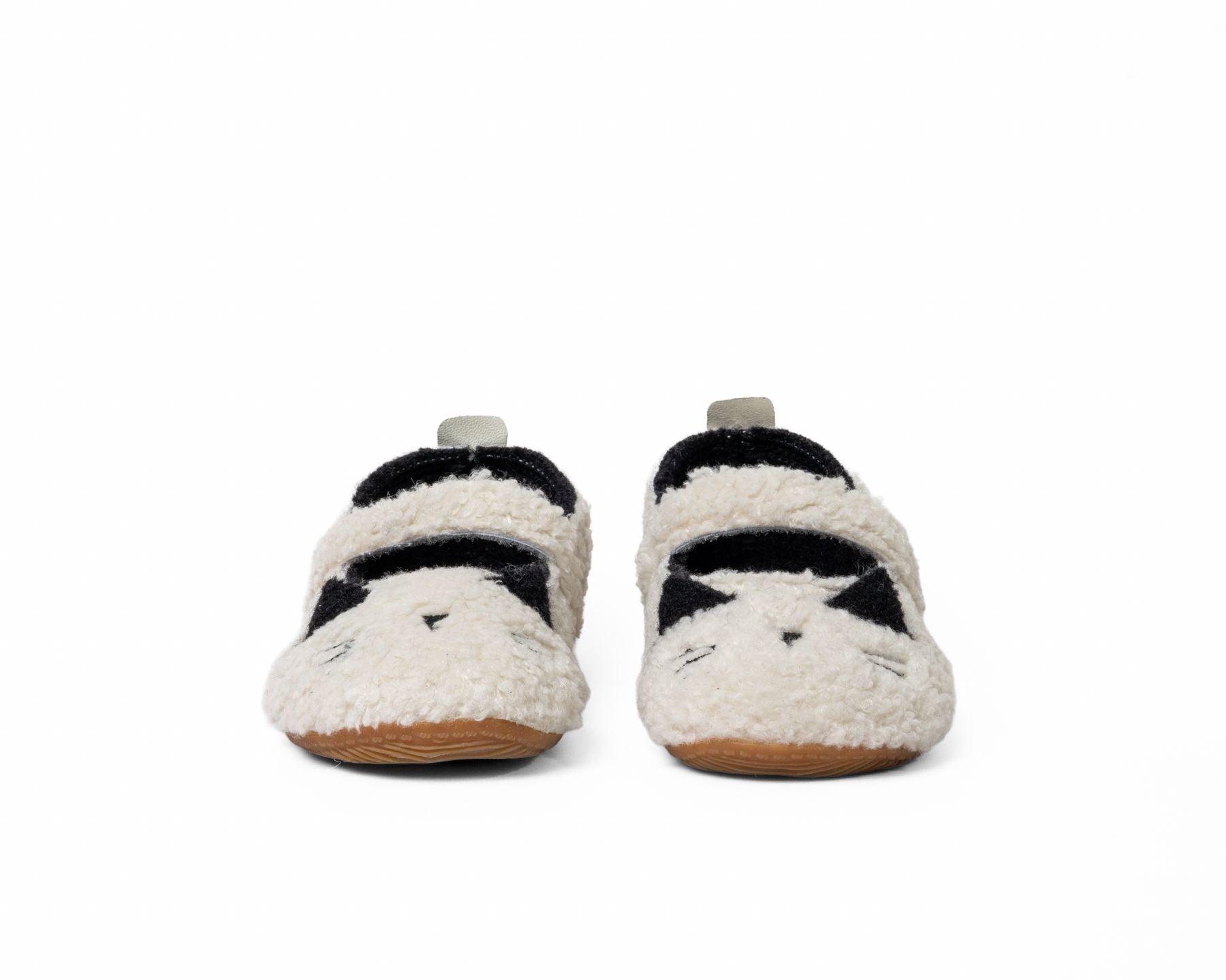 Schlafendes Kätzchen