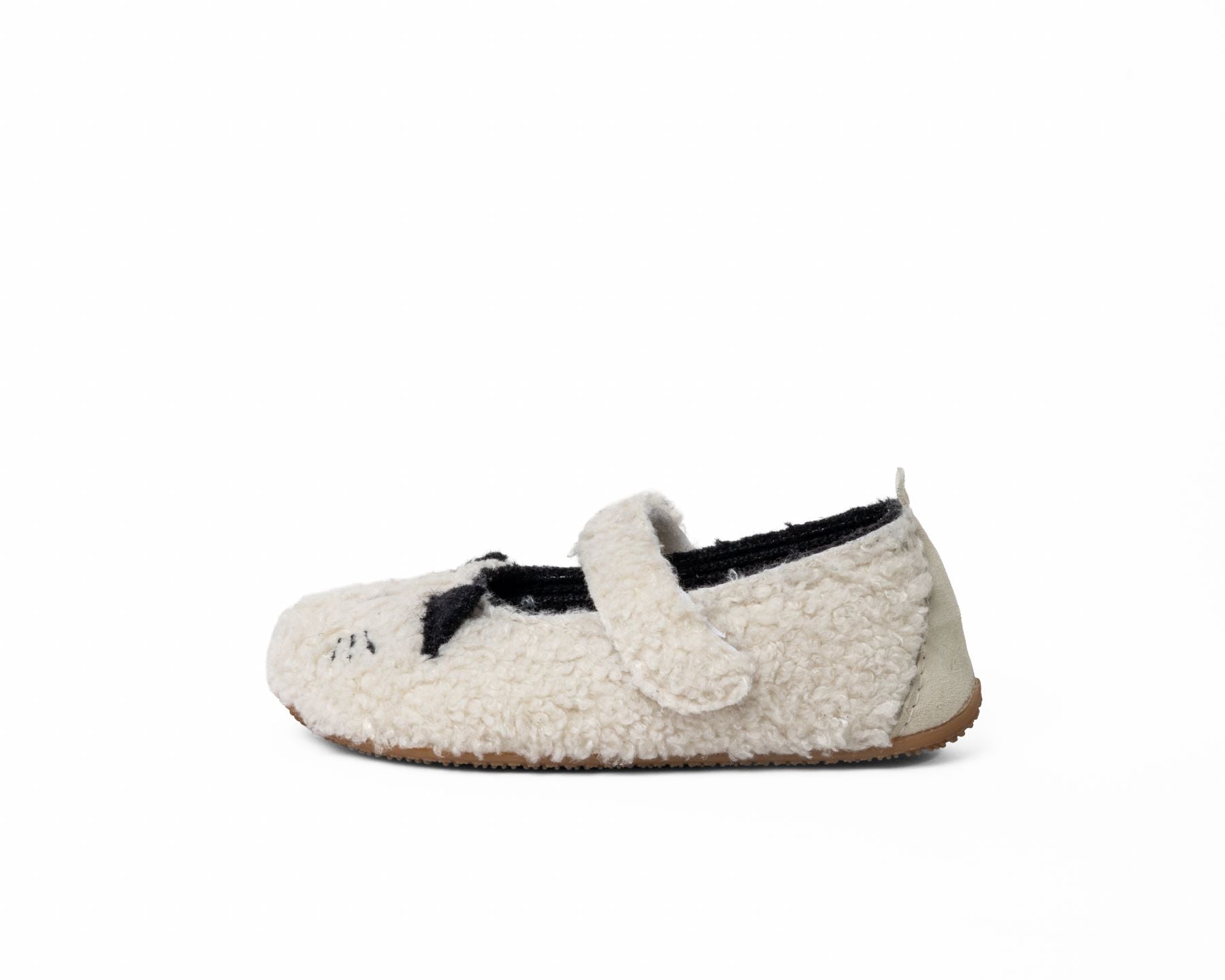 Schlafendes Kätzchen