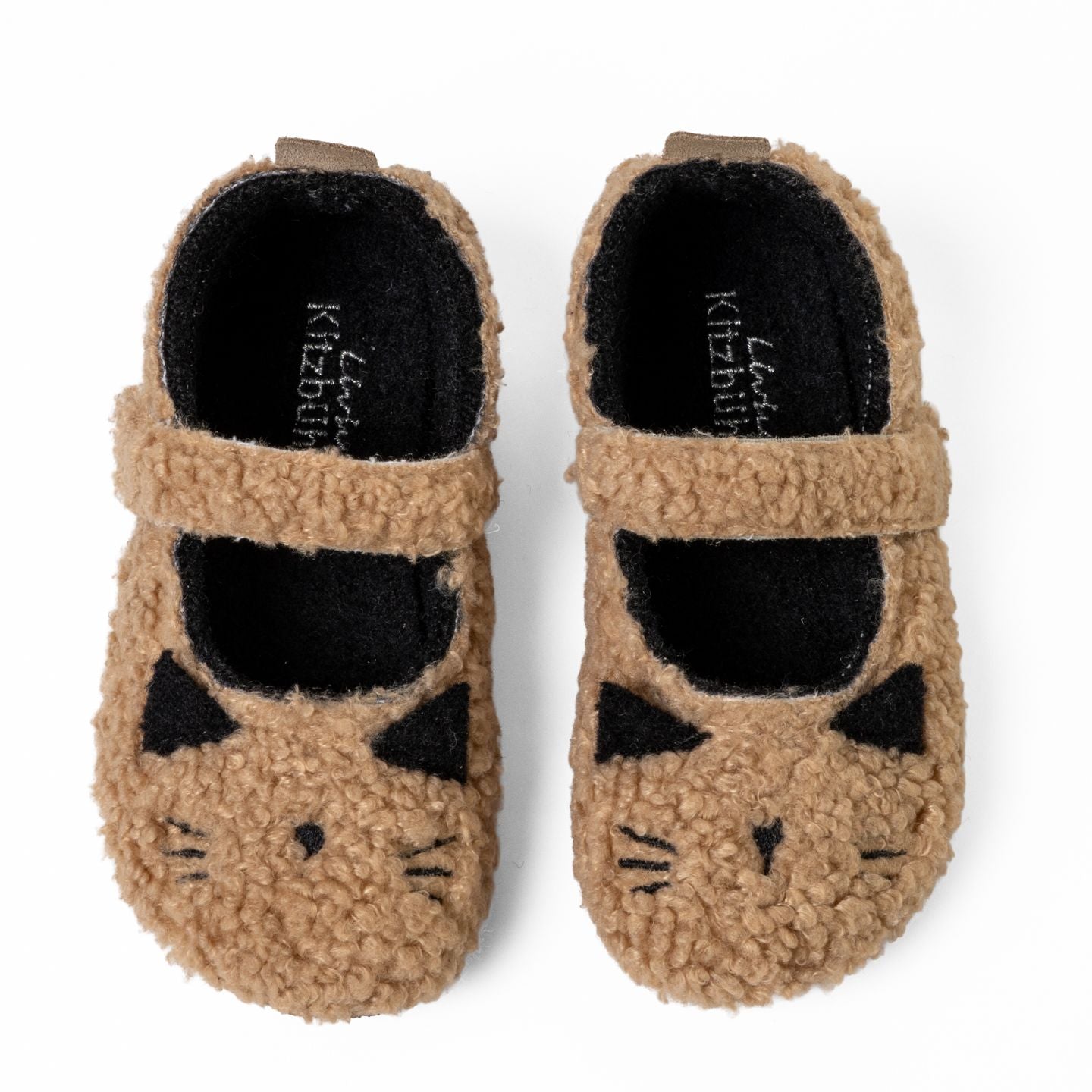 Schlafendes Kätzchen