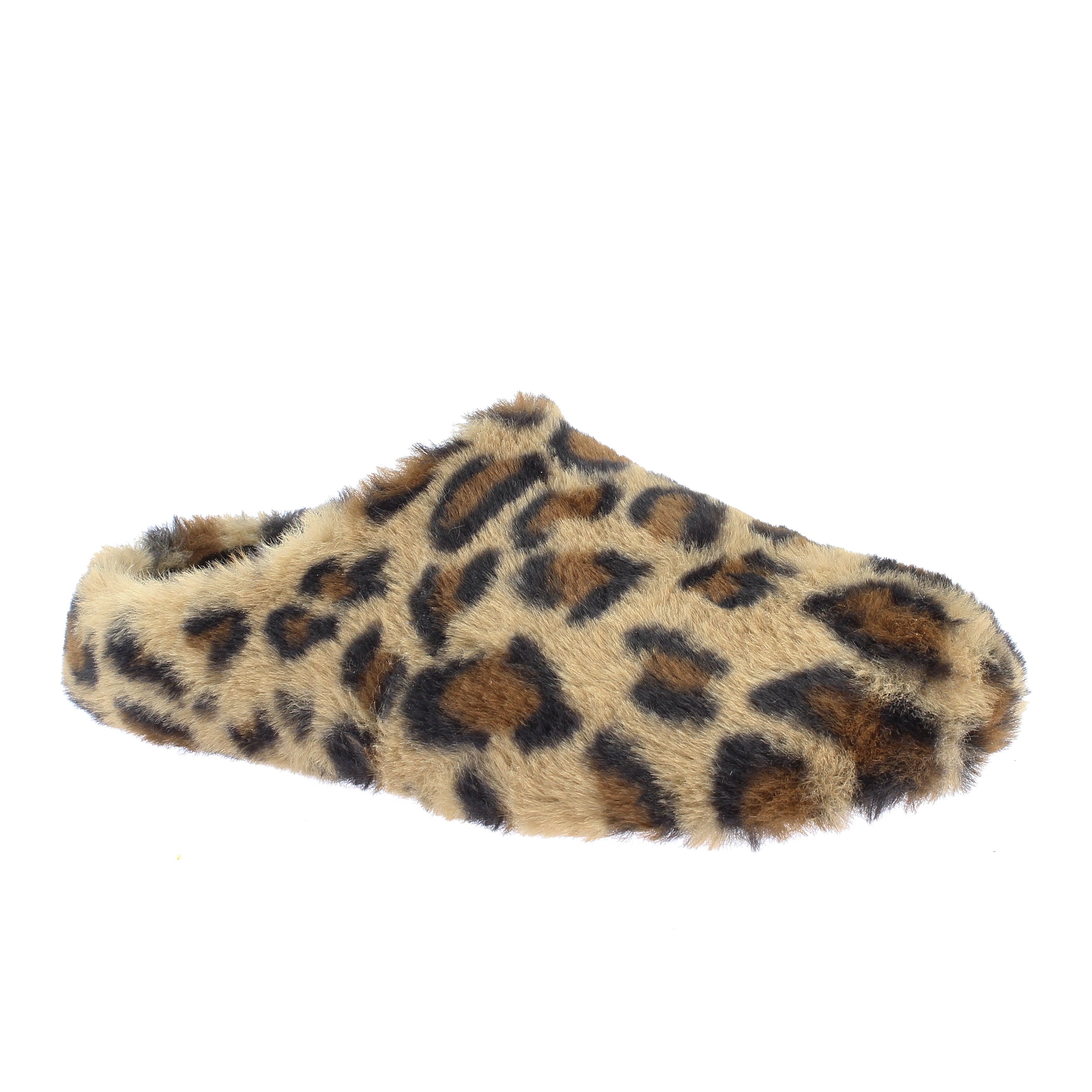 Leonarda Leopard