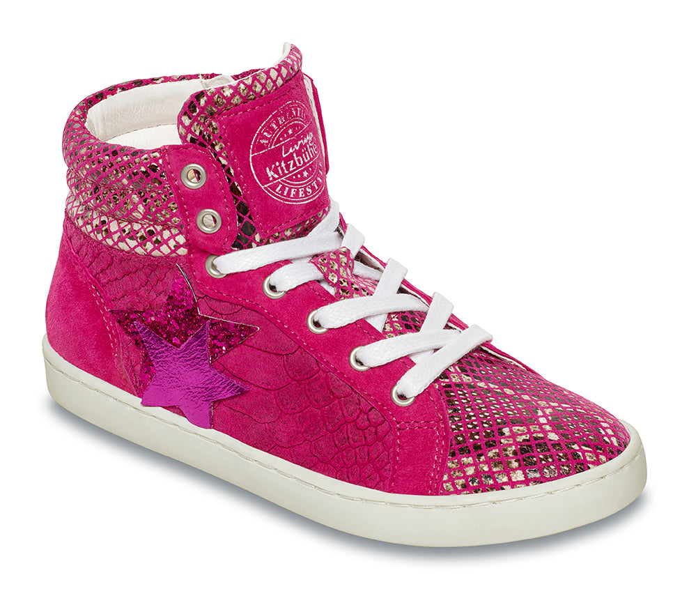 Chuck Schlangen Optik u. Stars