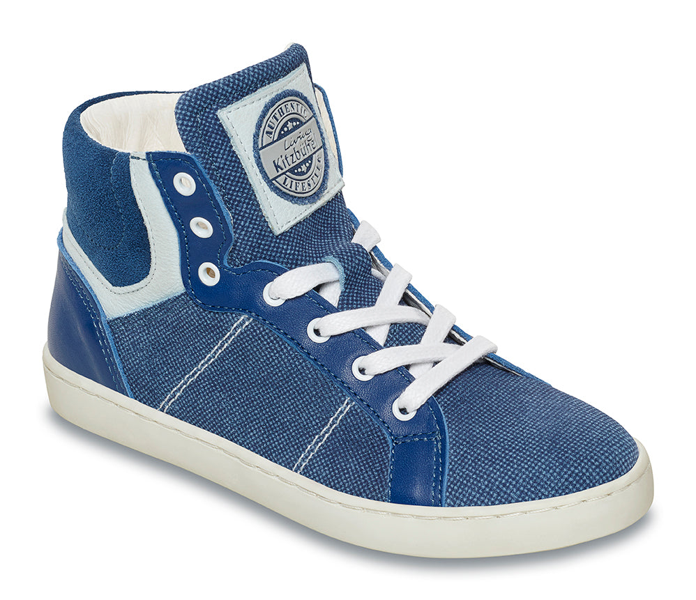 Chuck jeans mit Steppnähten