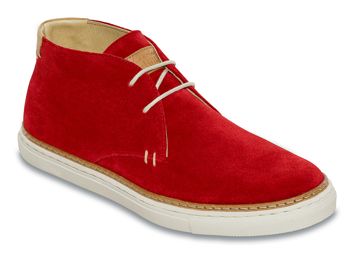 Herren Dessert-Boots