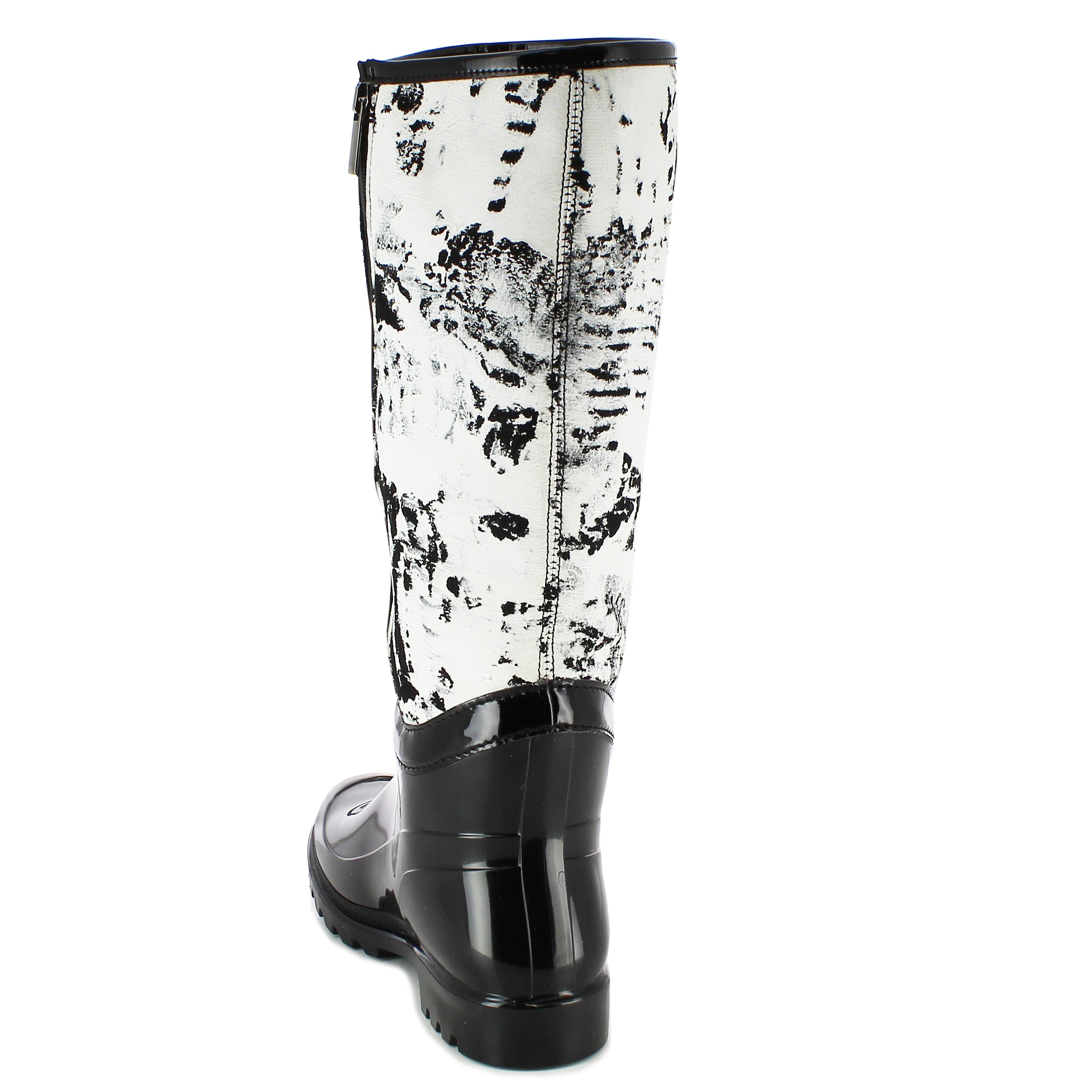 Winter Romance Boot