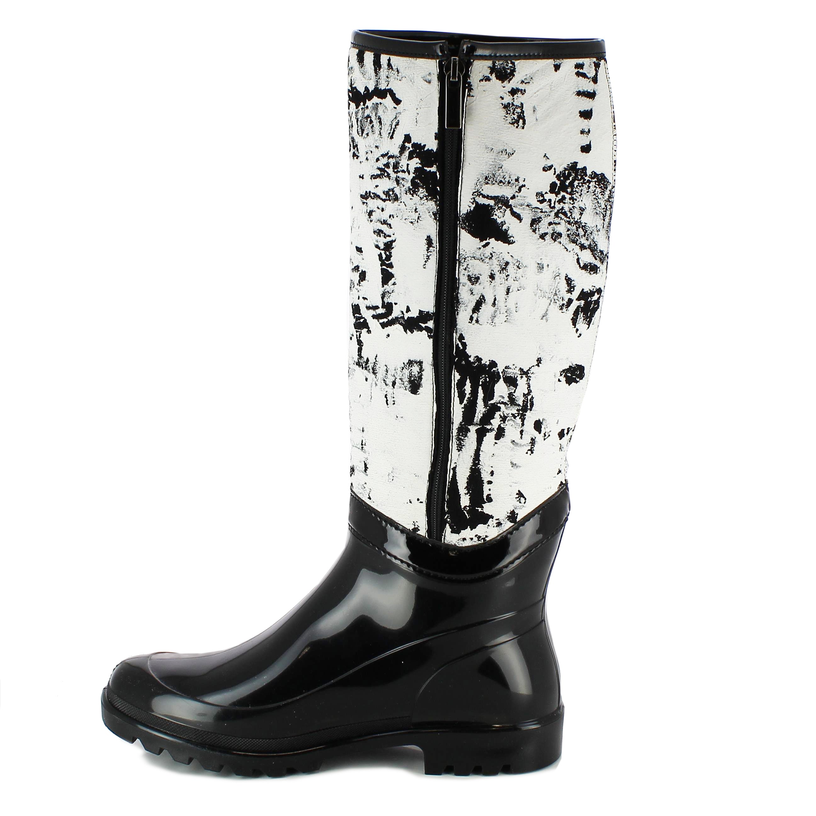 Winter Romance Boot