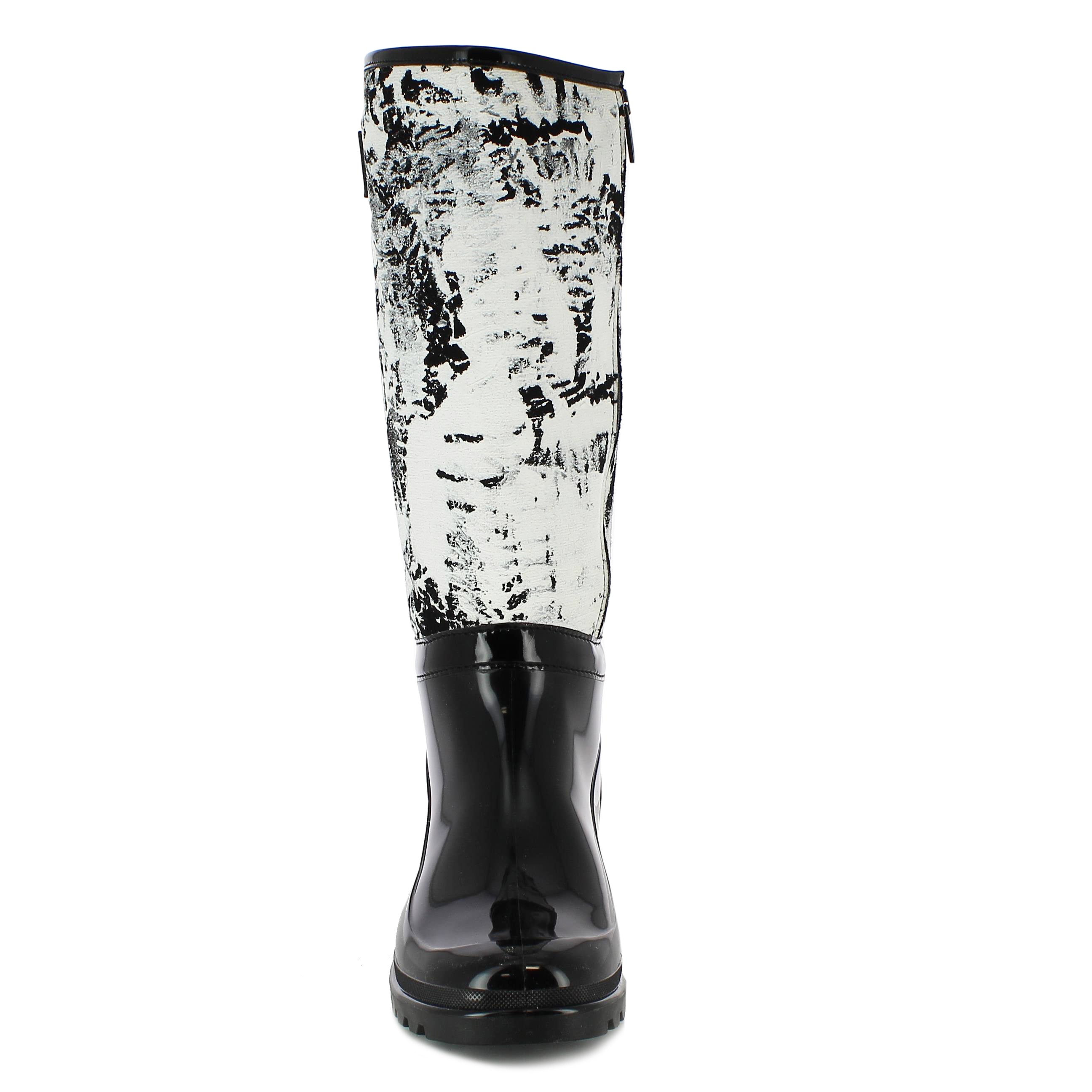 Winter Romance Boot