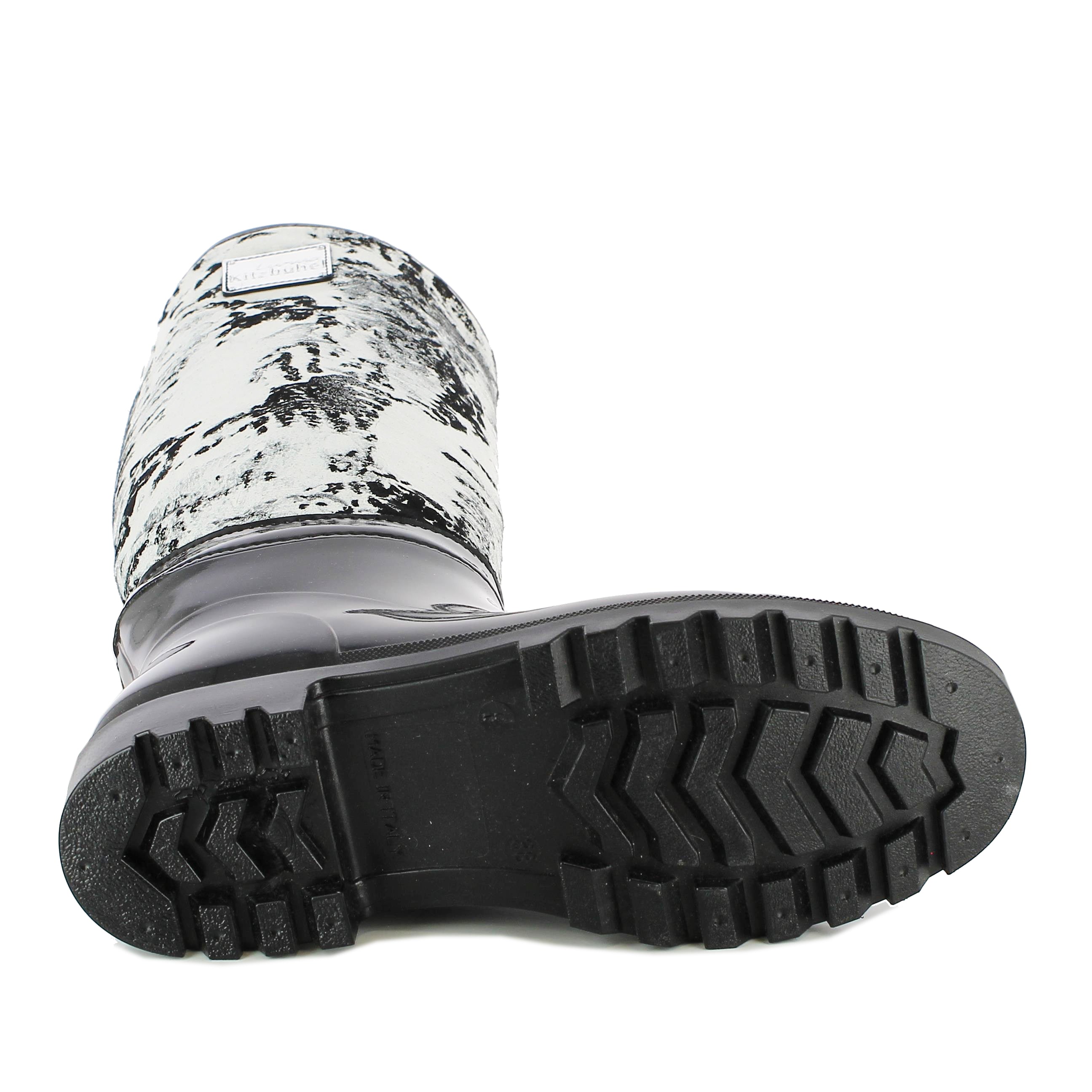 Winter Romance Boot