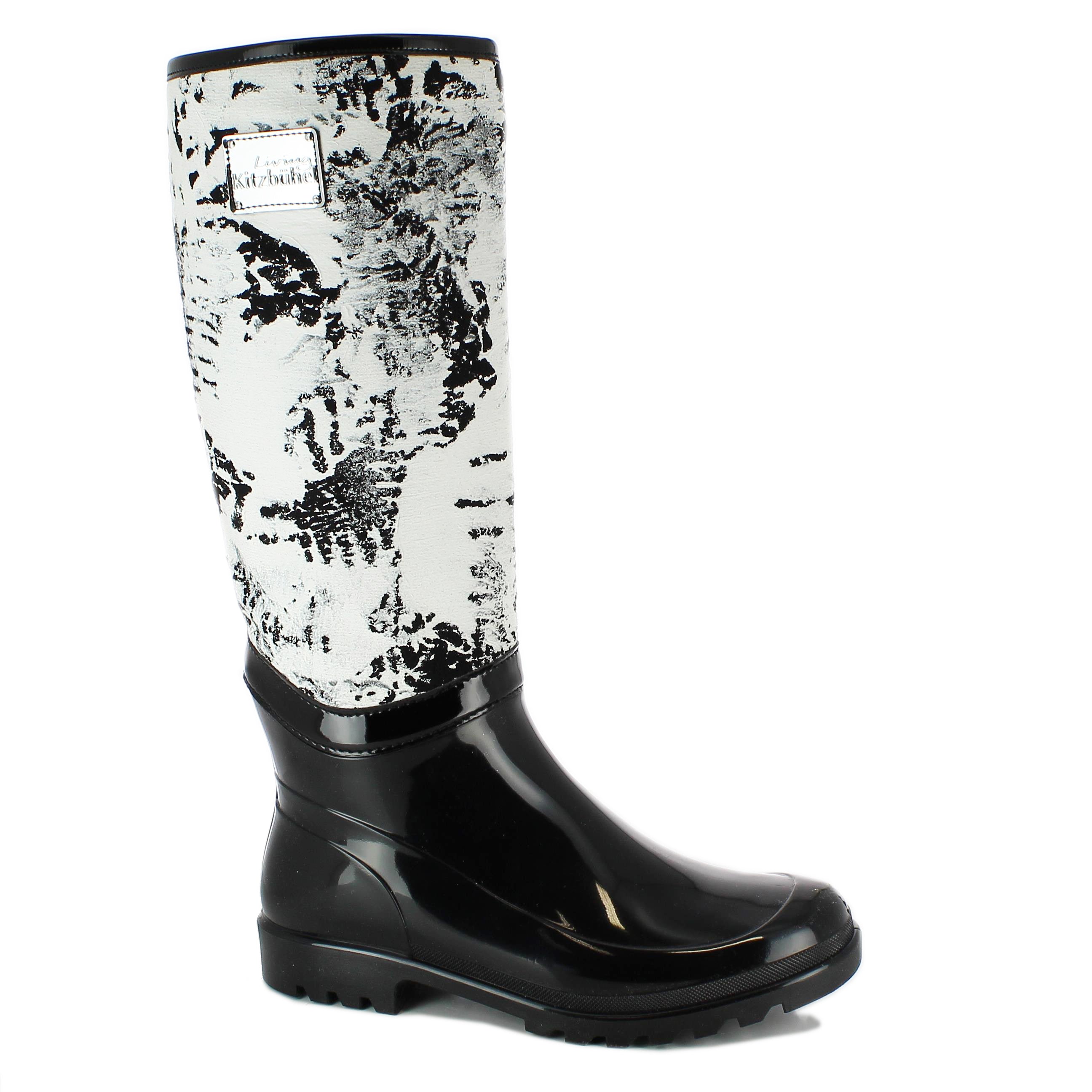 Winter Romance Boot