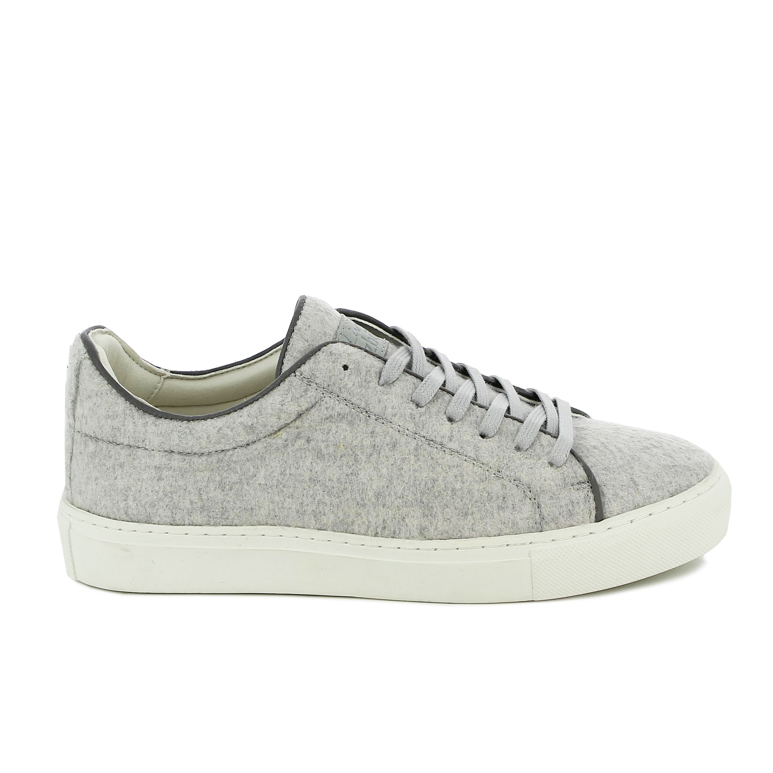Cashmere Sneakers