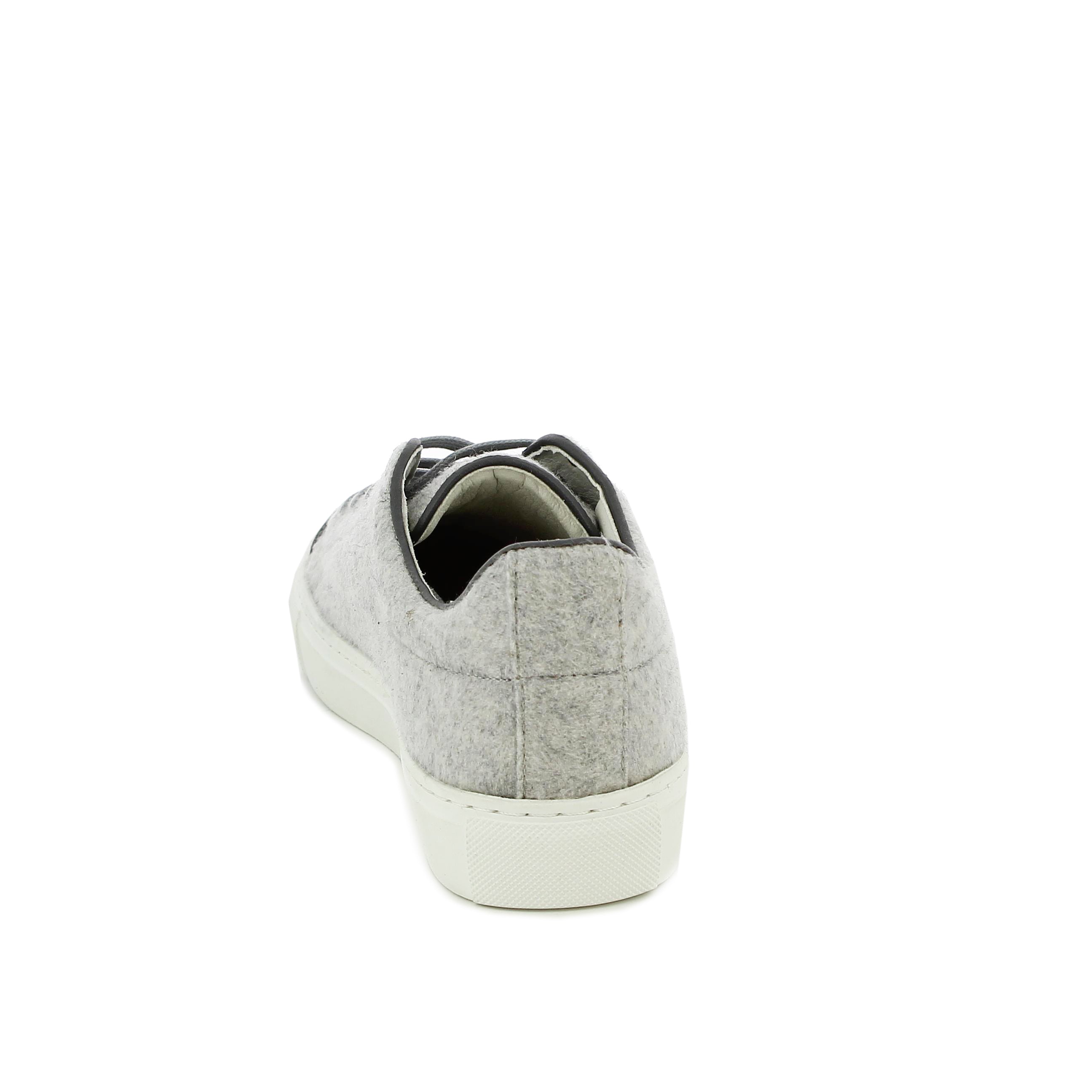 Cashmere Sneakers
