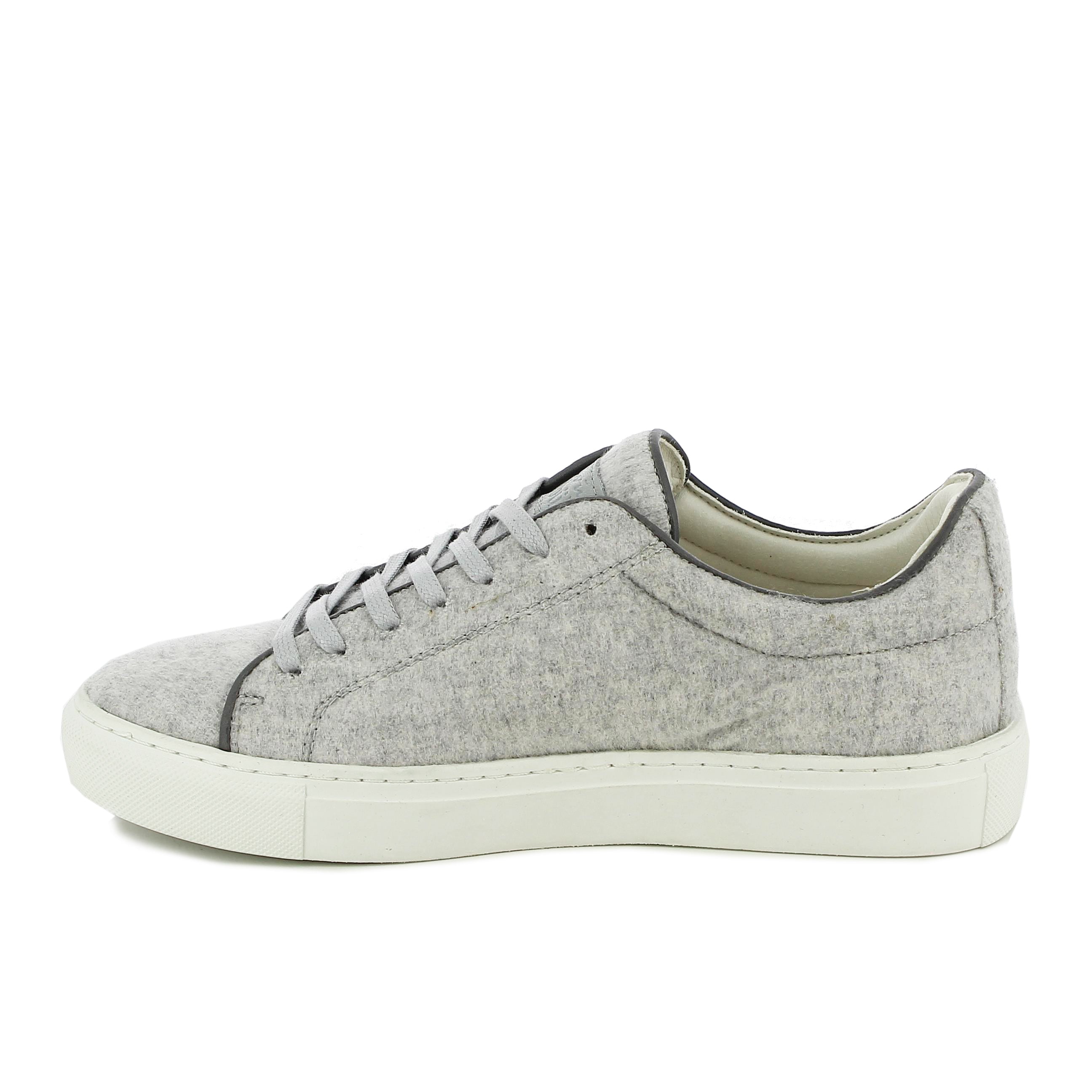 Cashmere Sneakers