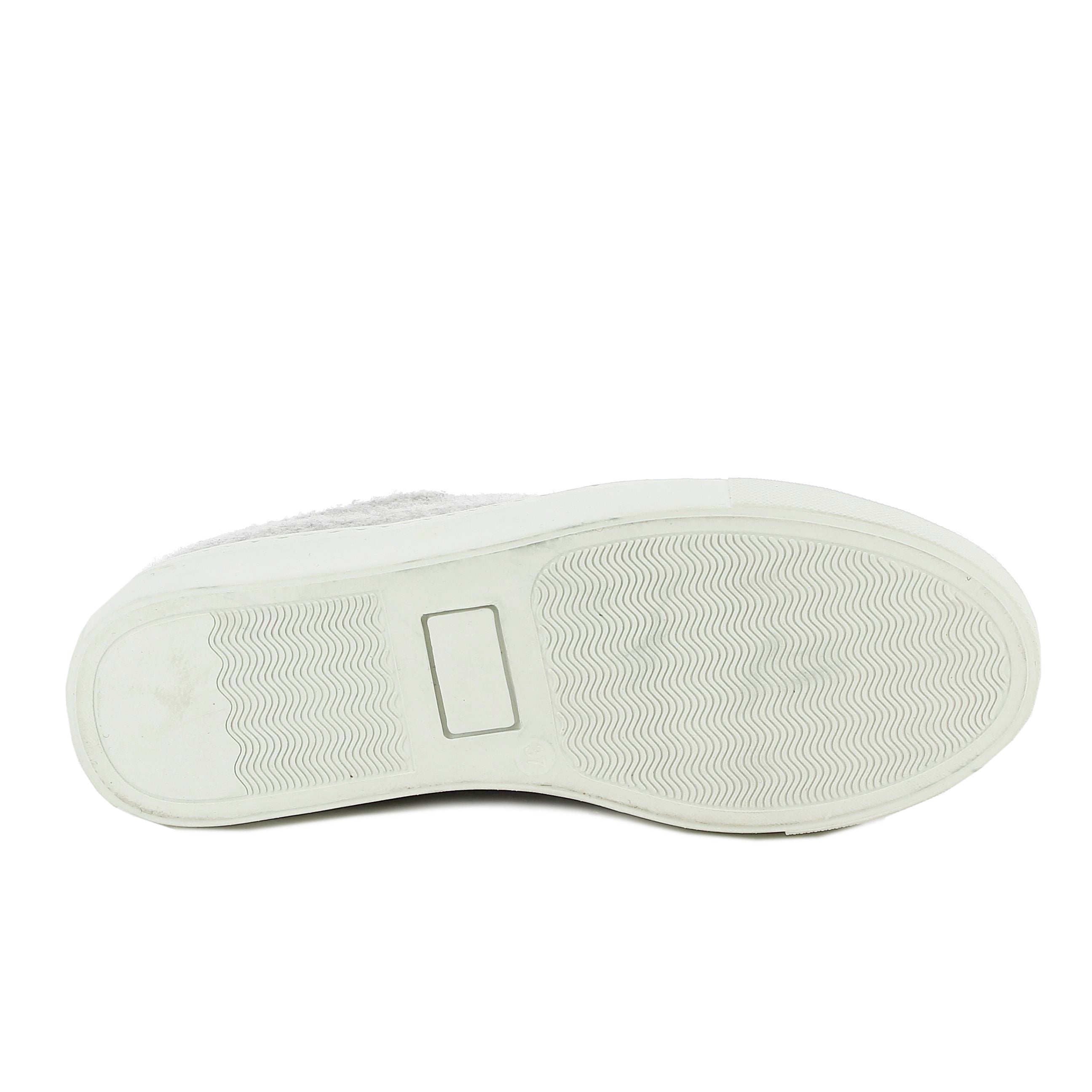 Cashmere Sneakers