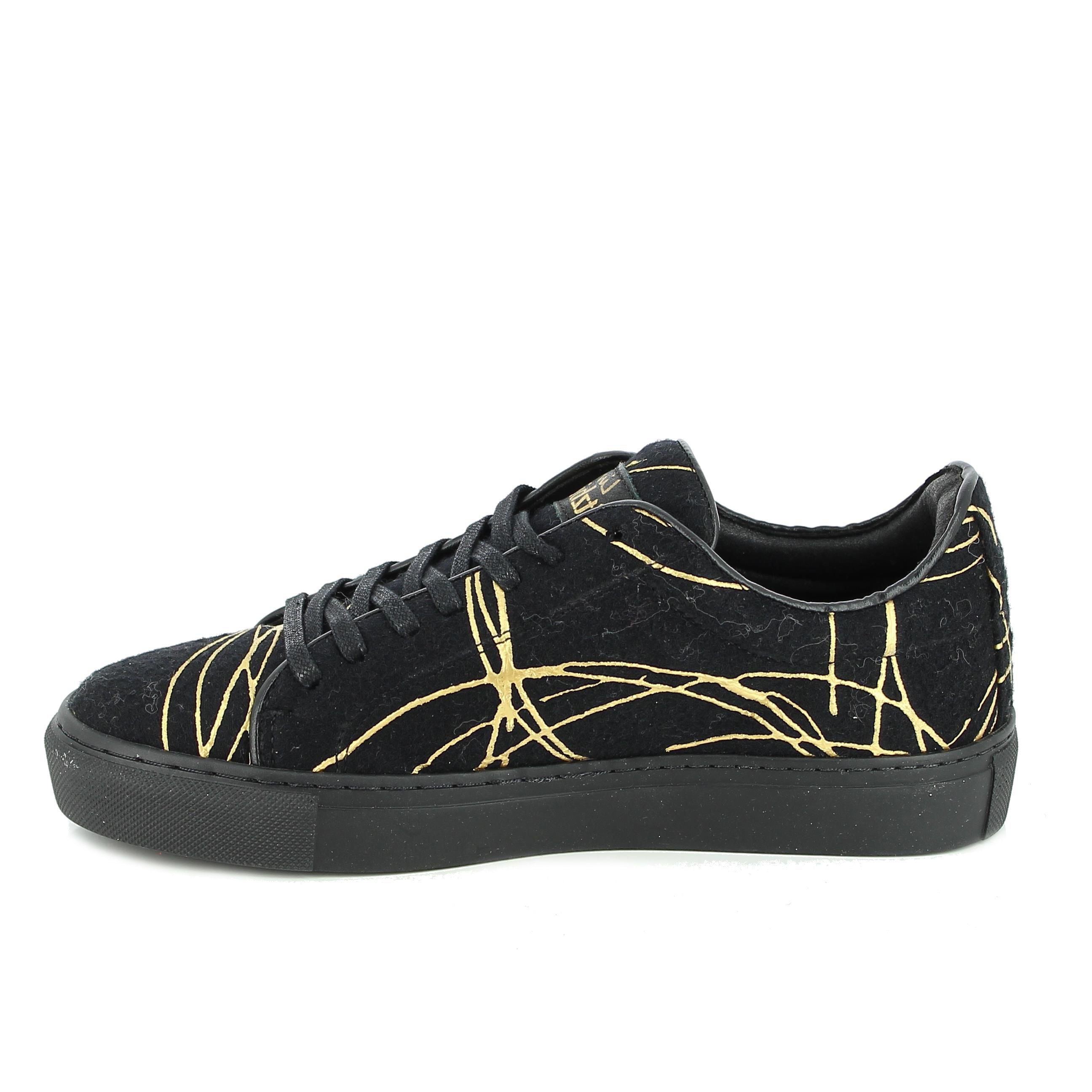Sneaker Golden Circle