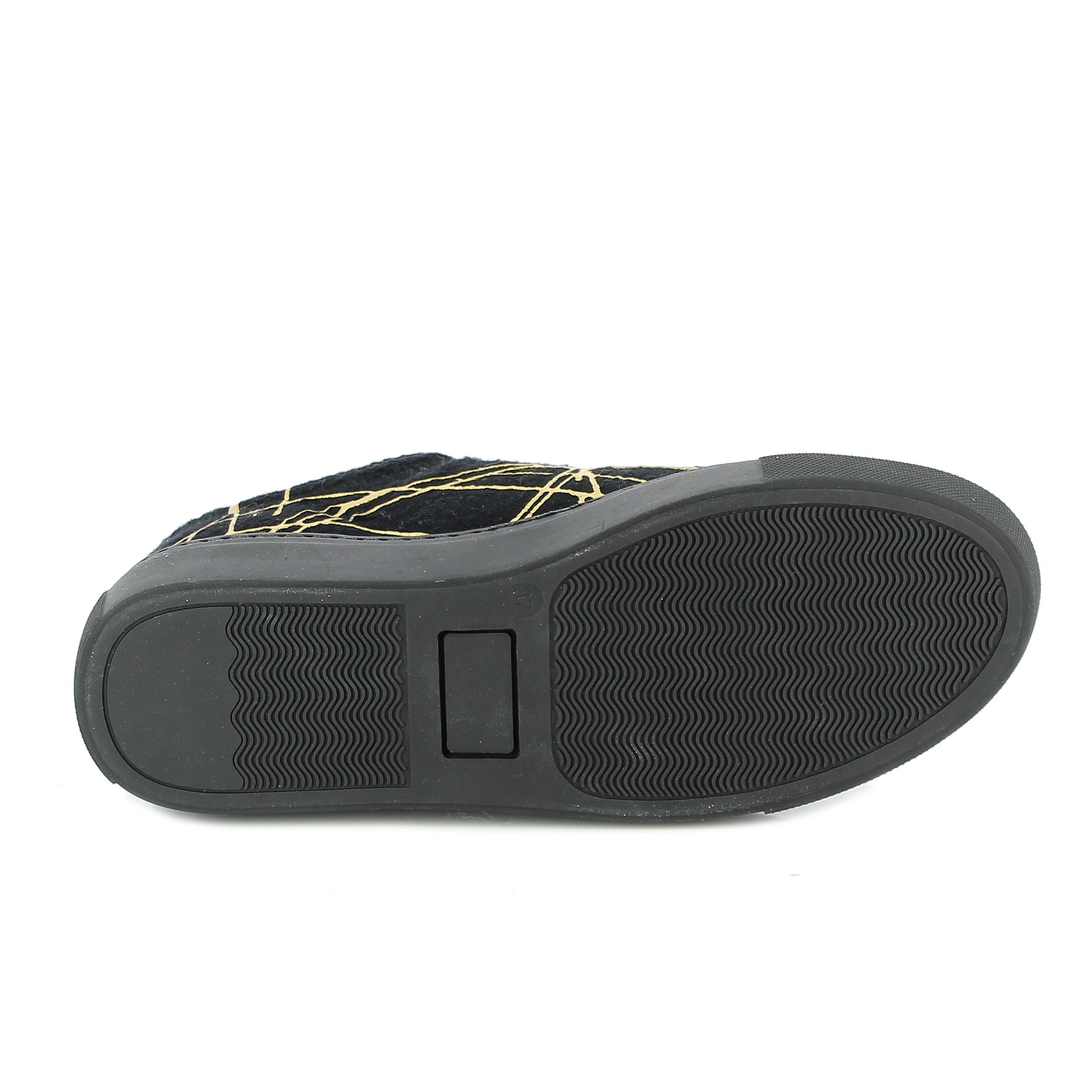 Sneaker Golden Circle